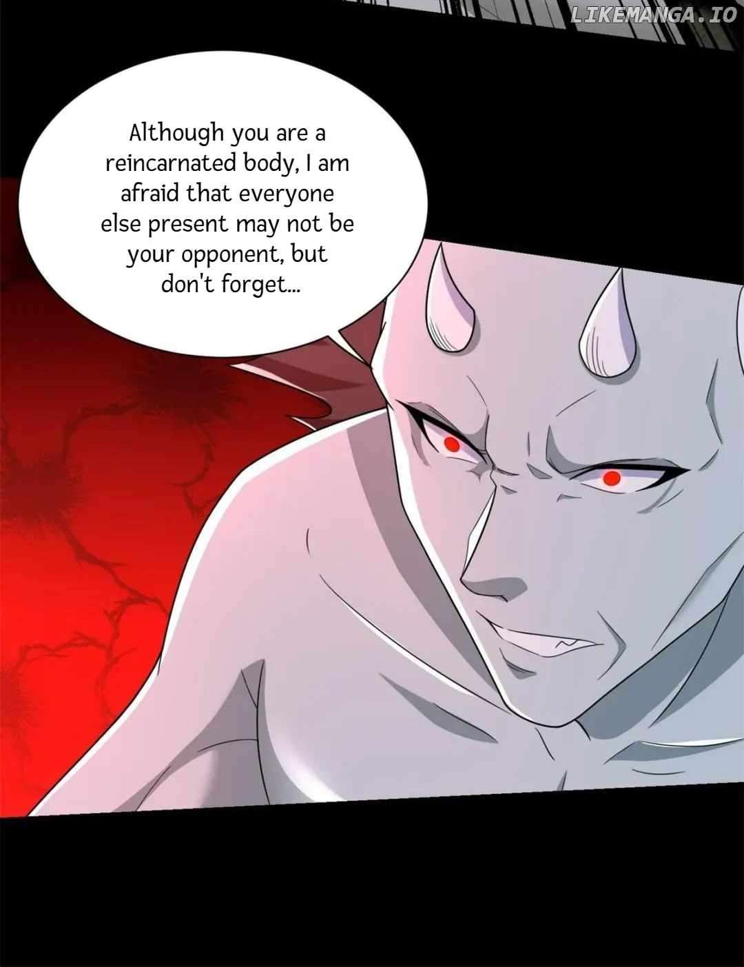 Read Apocalypse Savior EN Manga Online