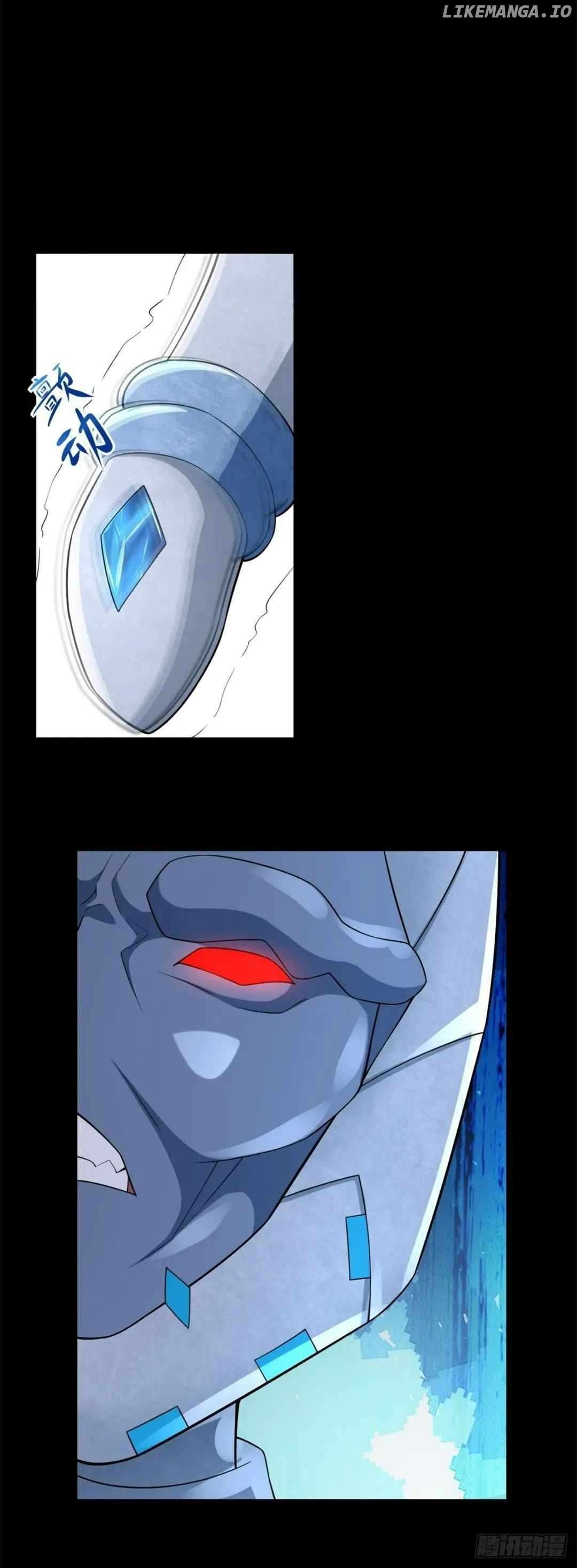 Read Apocalypse Savior EN Manga Online