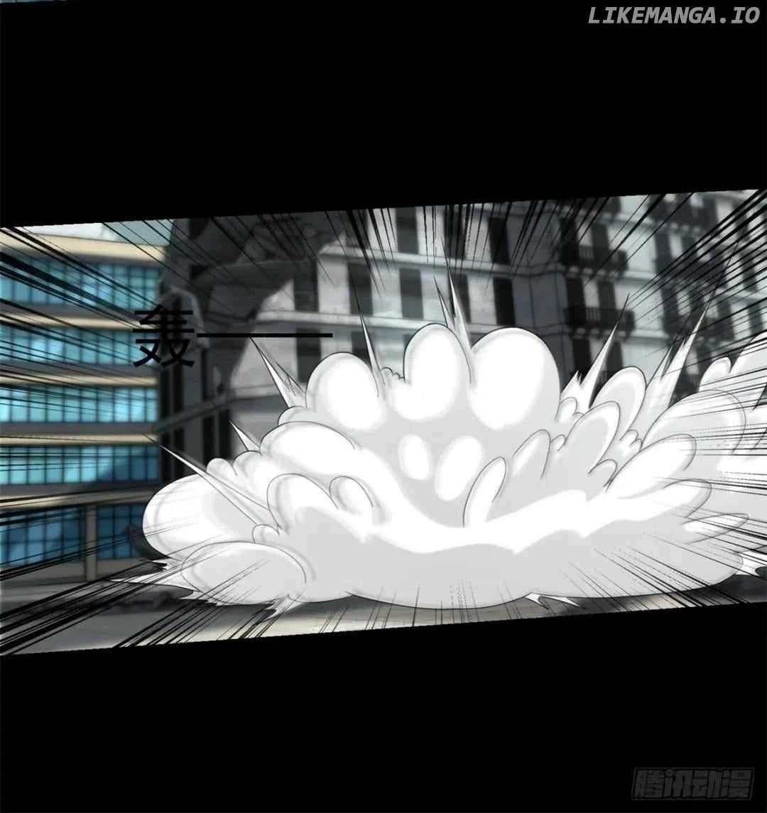 Read Apocalypse Savior EN Manga Online