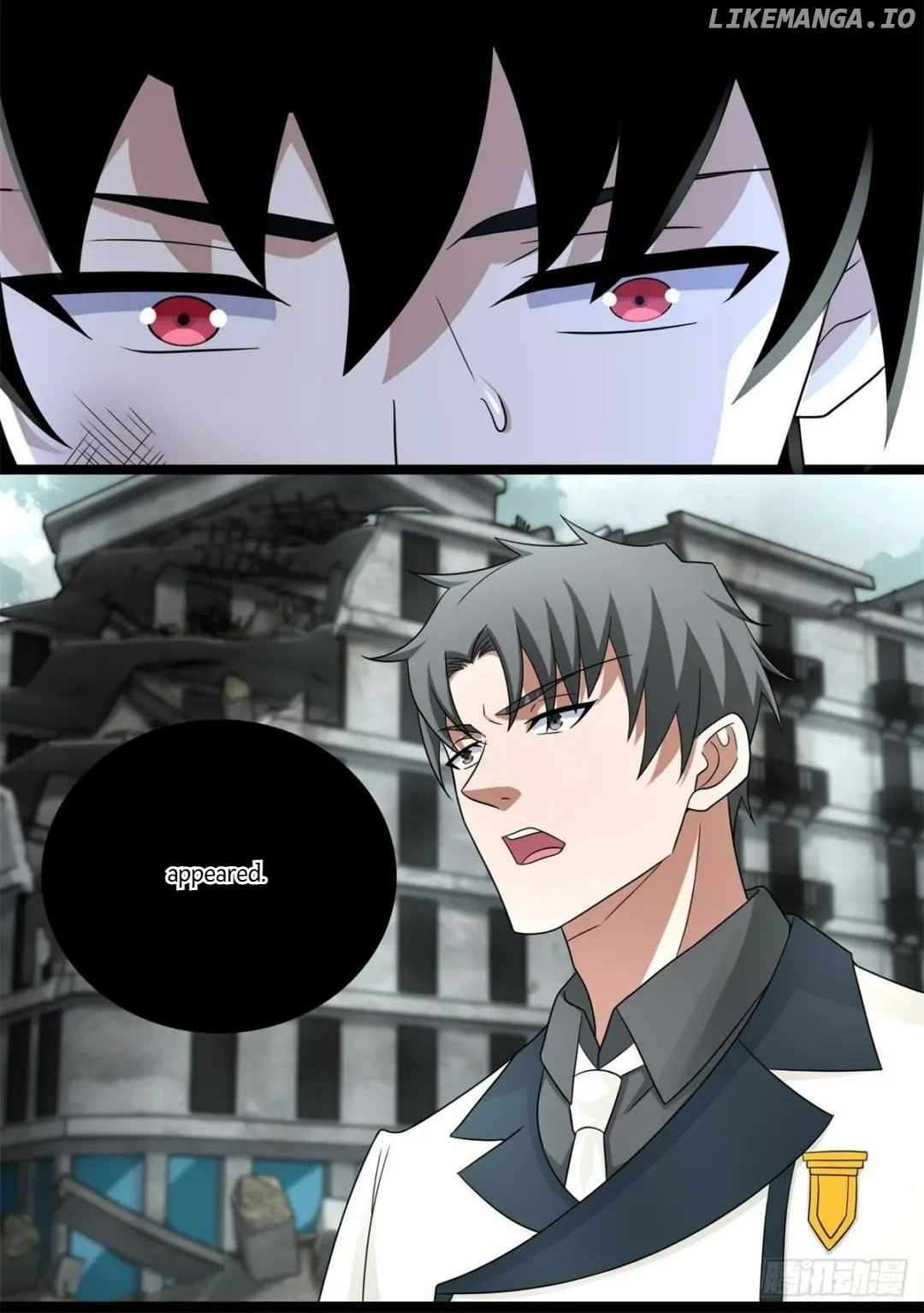 Read Apocalypse Savior EN Manga Online