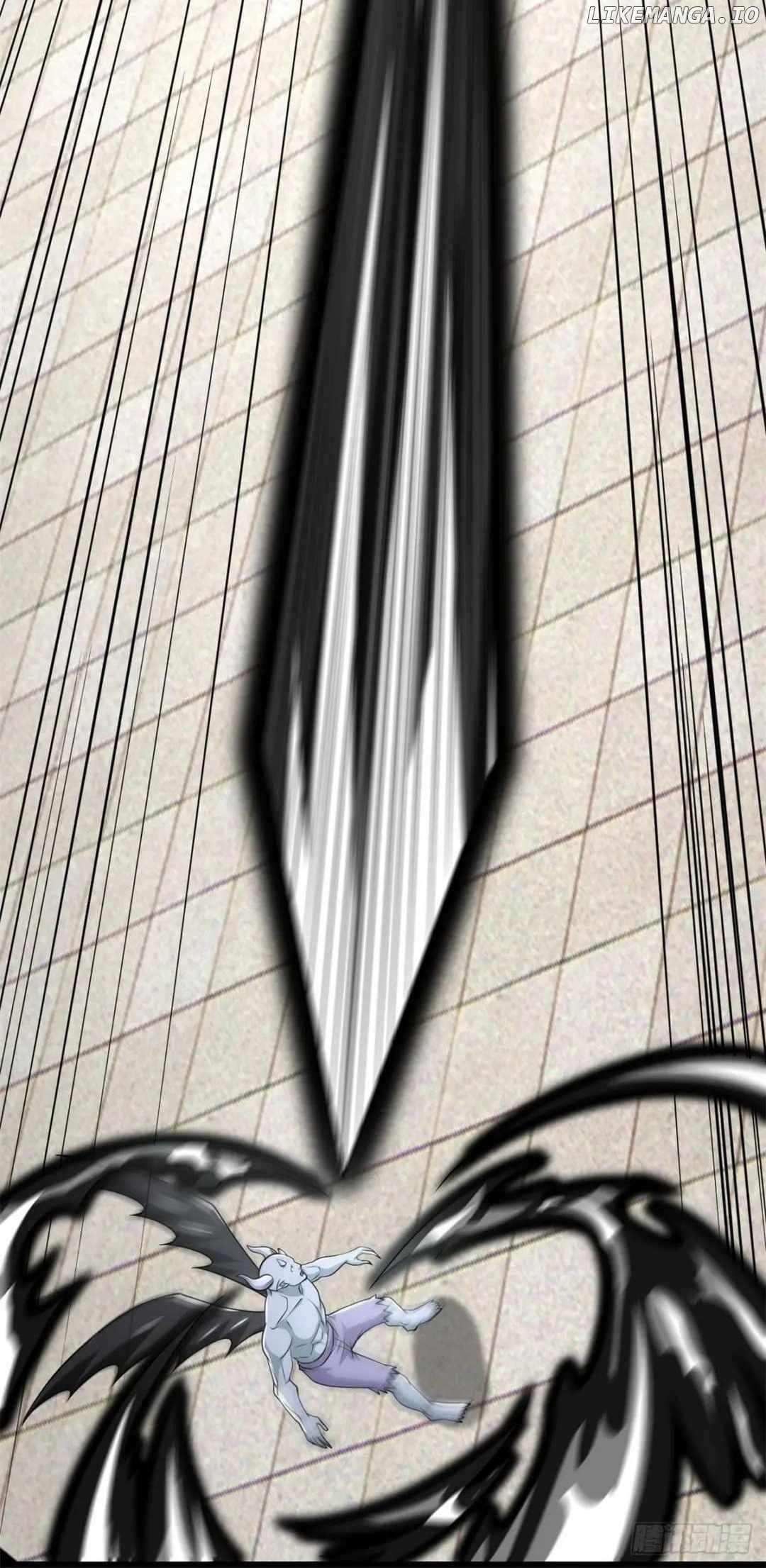 Read Apocalypse Savior EN Manga Online