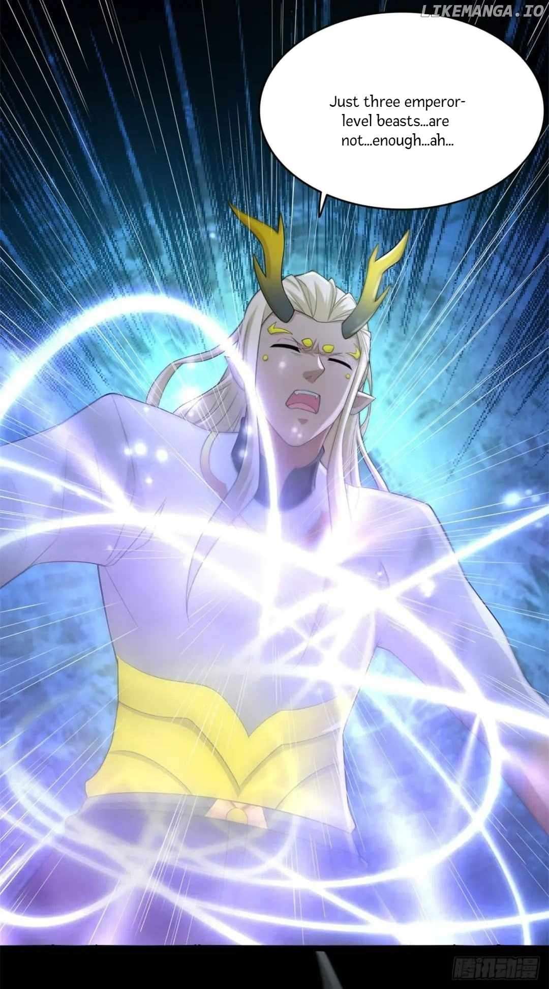 Read Apocalypse Savior EN Manga Online