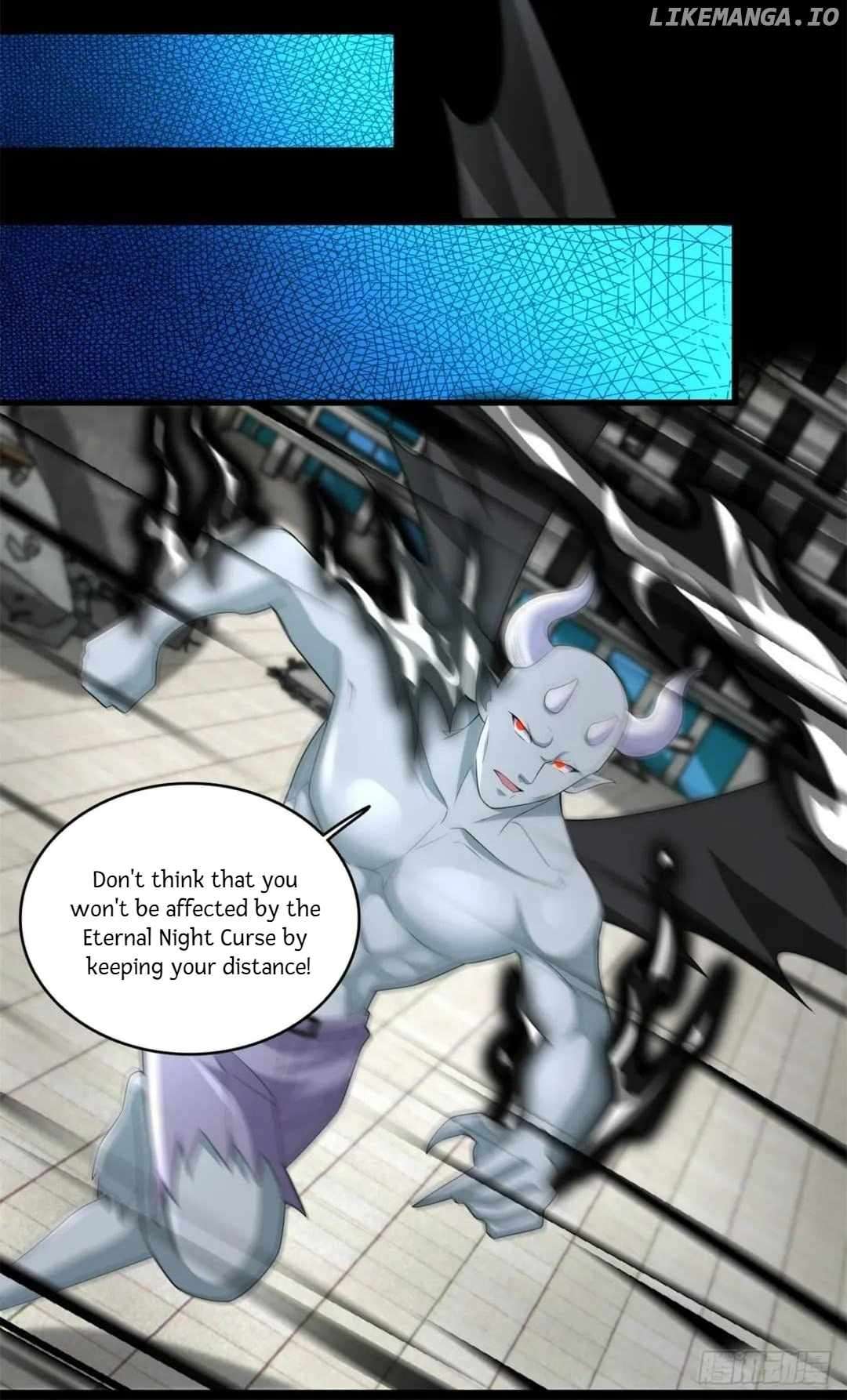 Read Apocalypse Savior EN Manga Online