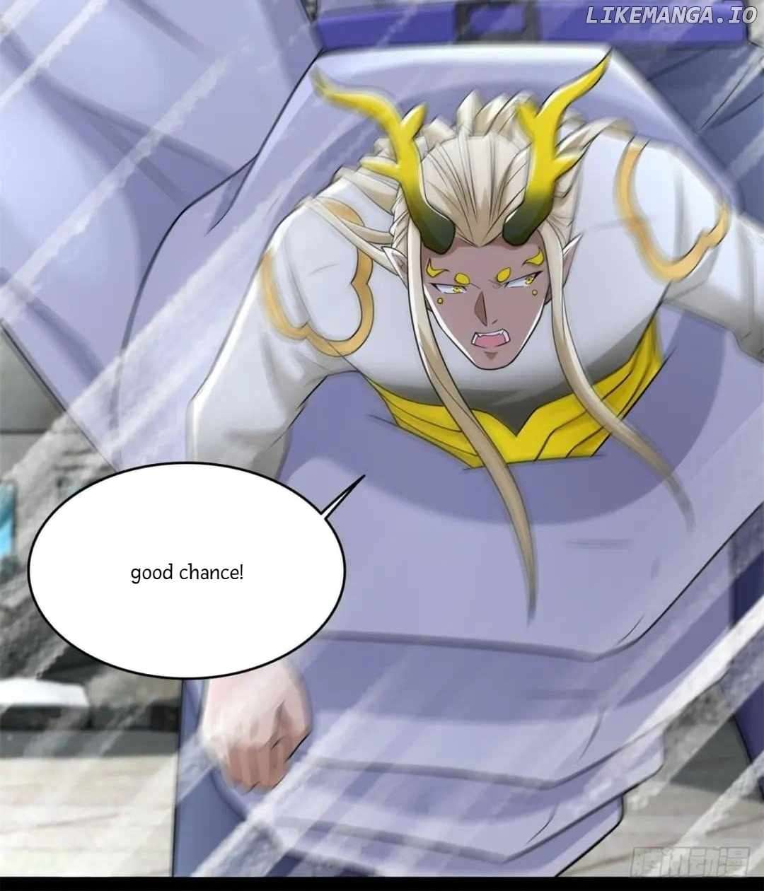Read Apocalypse Savior EN Manga Online