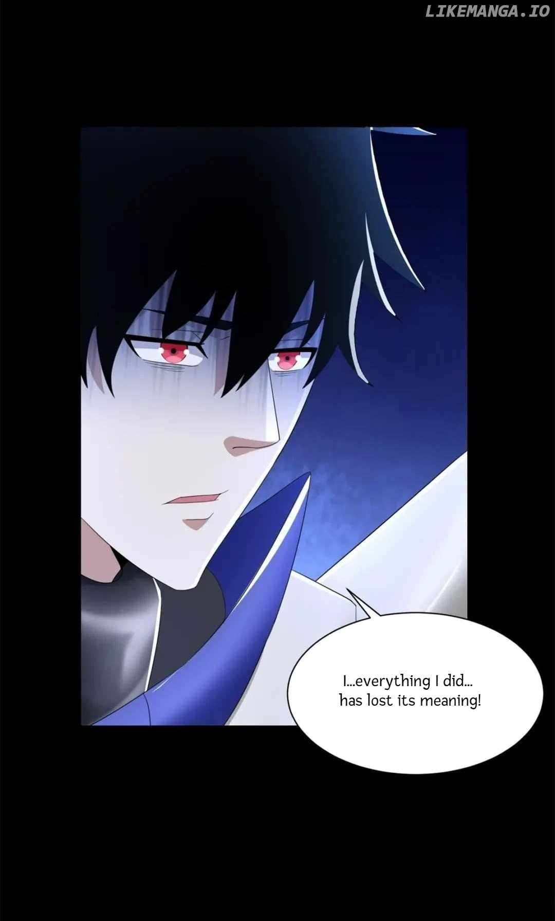 Read Apocalypse Savior EN Manga Online