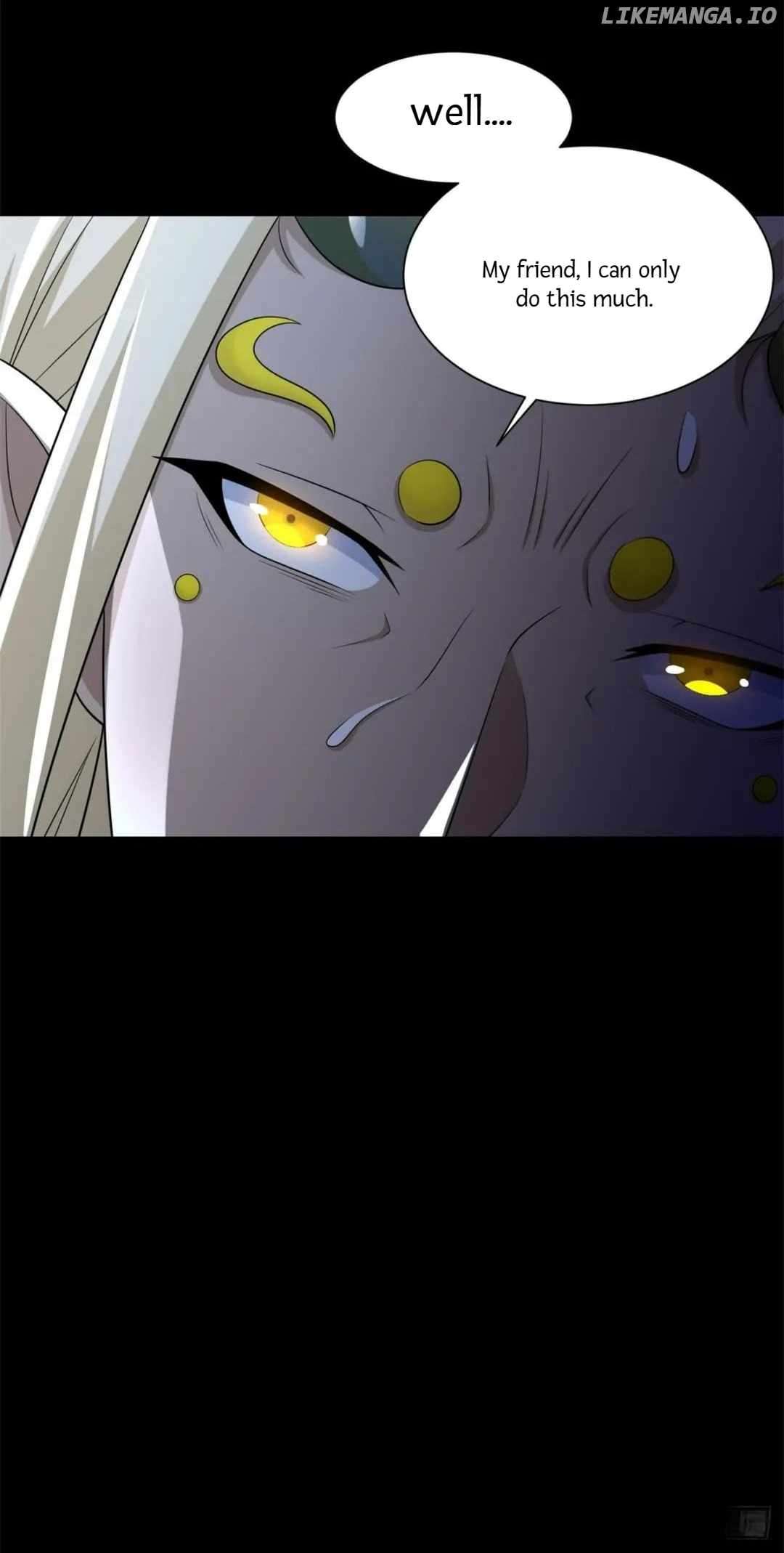 Read Apocalypse Savior EN Manga Online