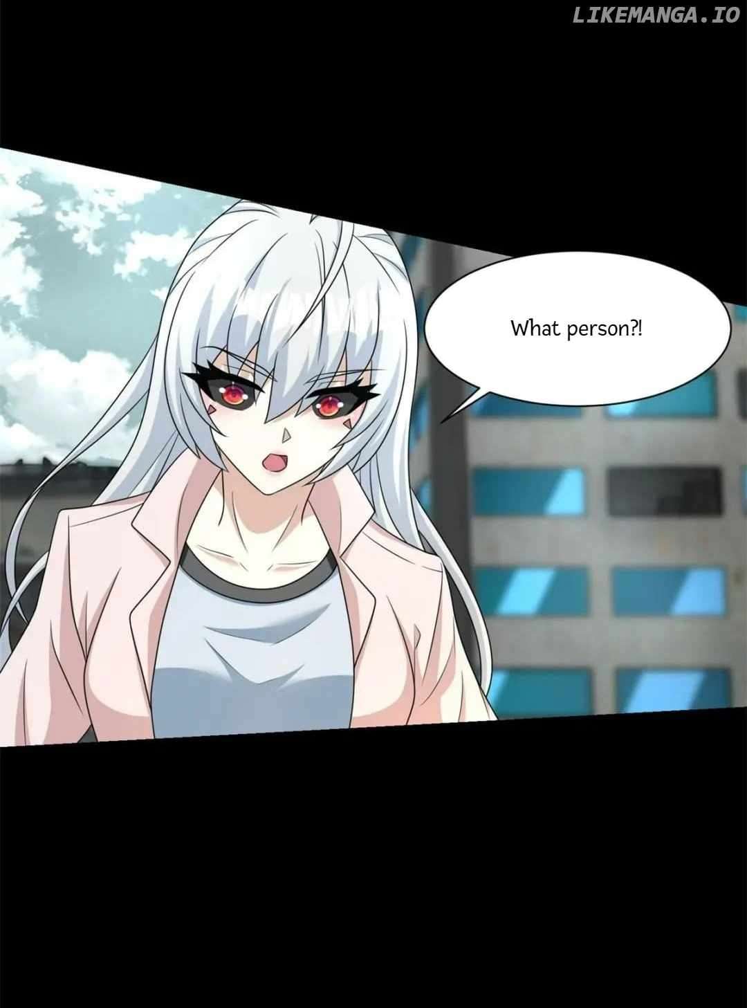 Read Apocalypse Savior EN Manga Online