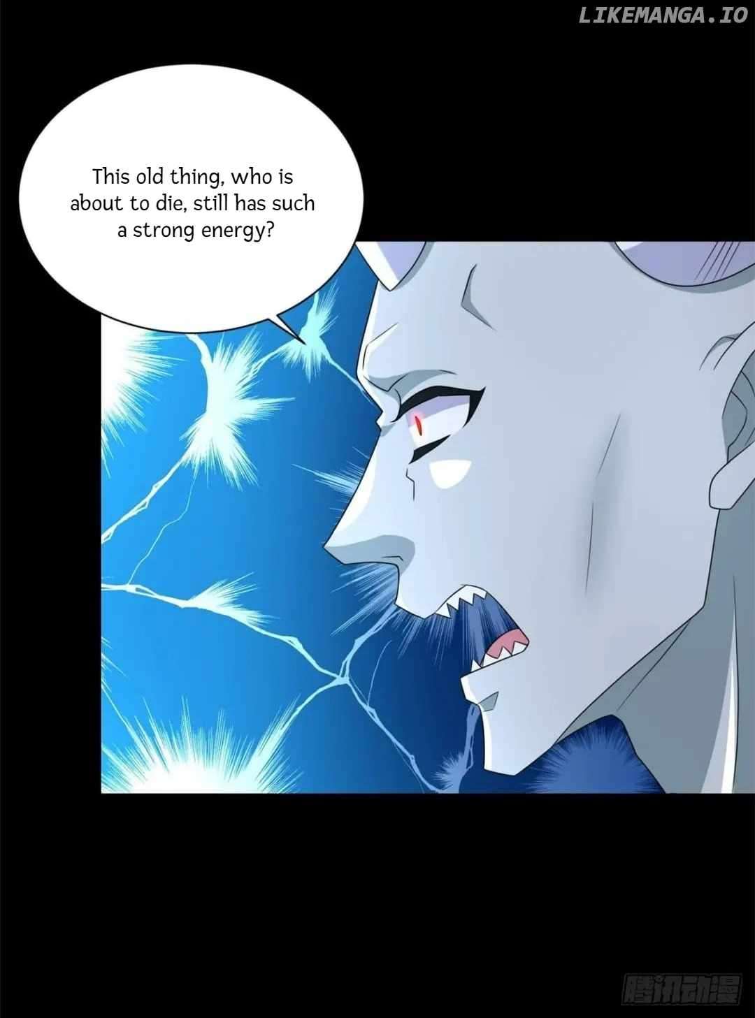Read Apocalypse Savior EN Manga Online