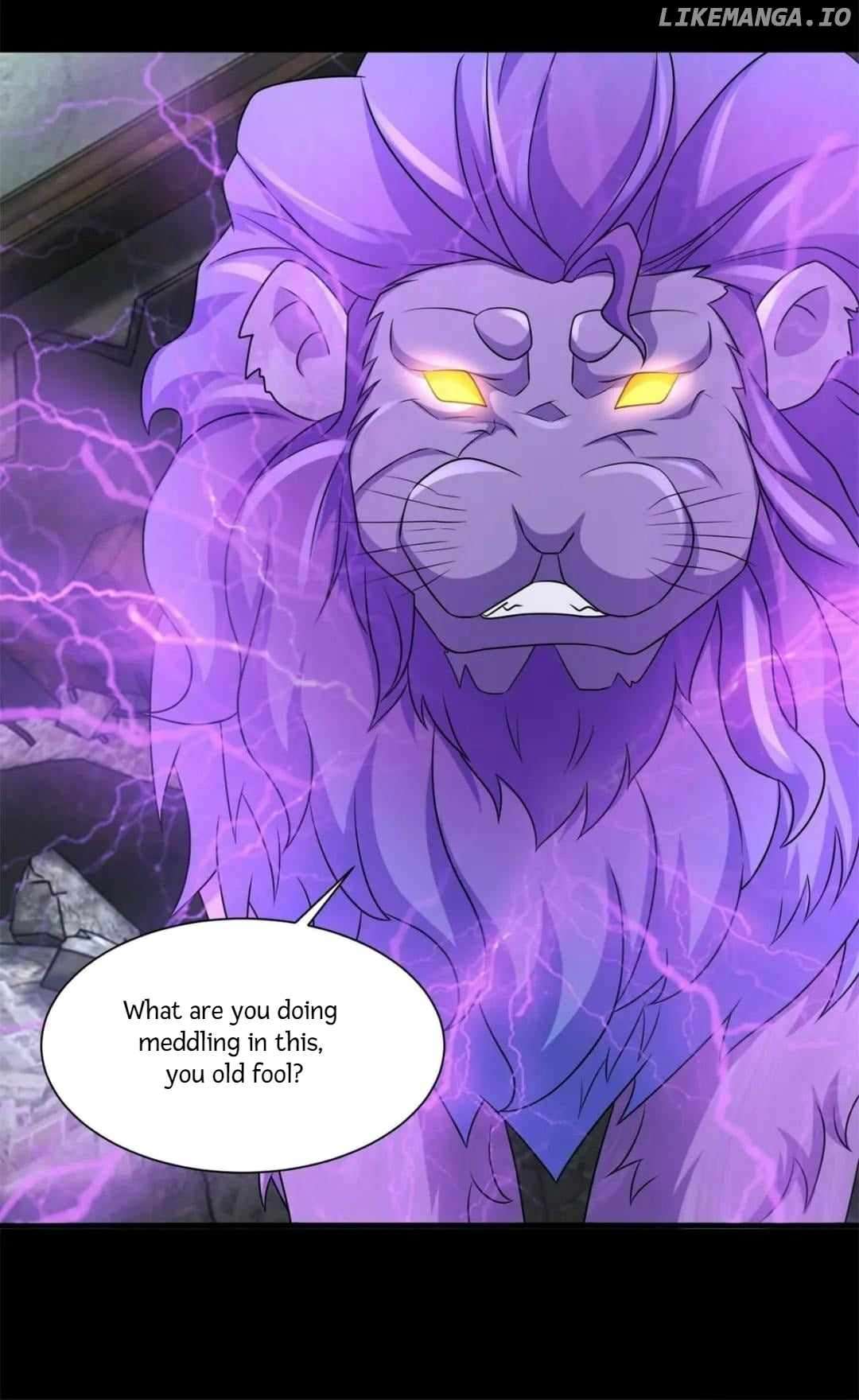 Read Apocalypse Savior EN Manga Online