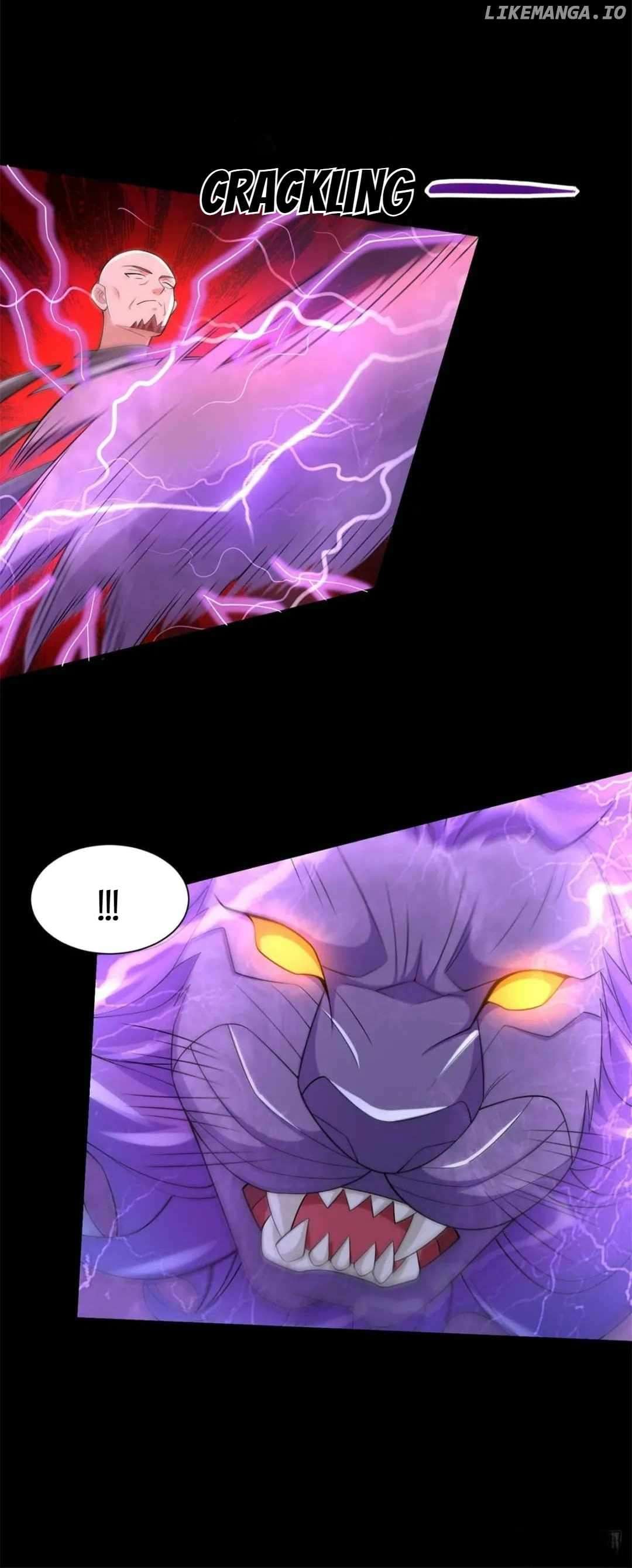 Read Apocalypse Savior EN Manga Online