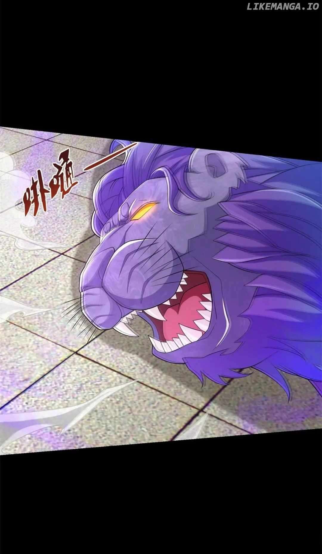 Read Apocalypse Savior EN Manga Online