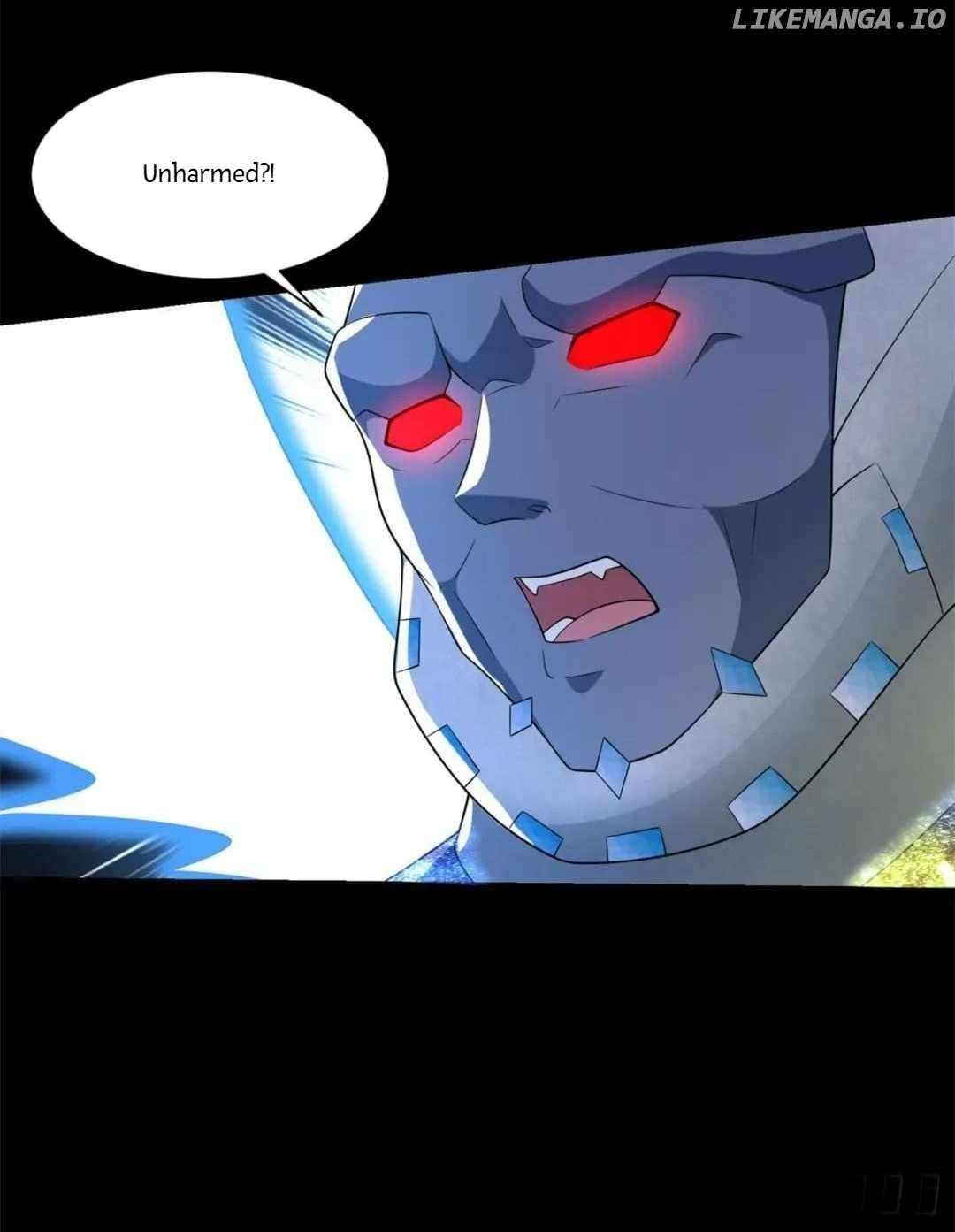 Read Apocalypse Savior EN Manga Online