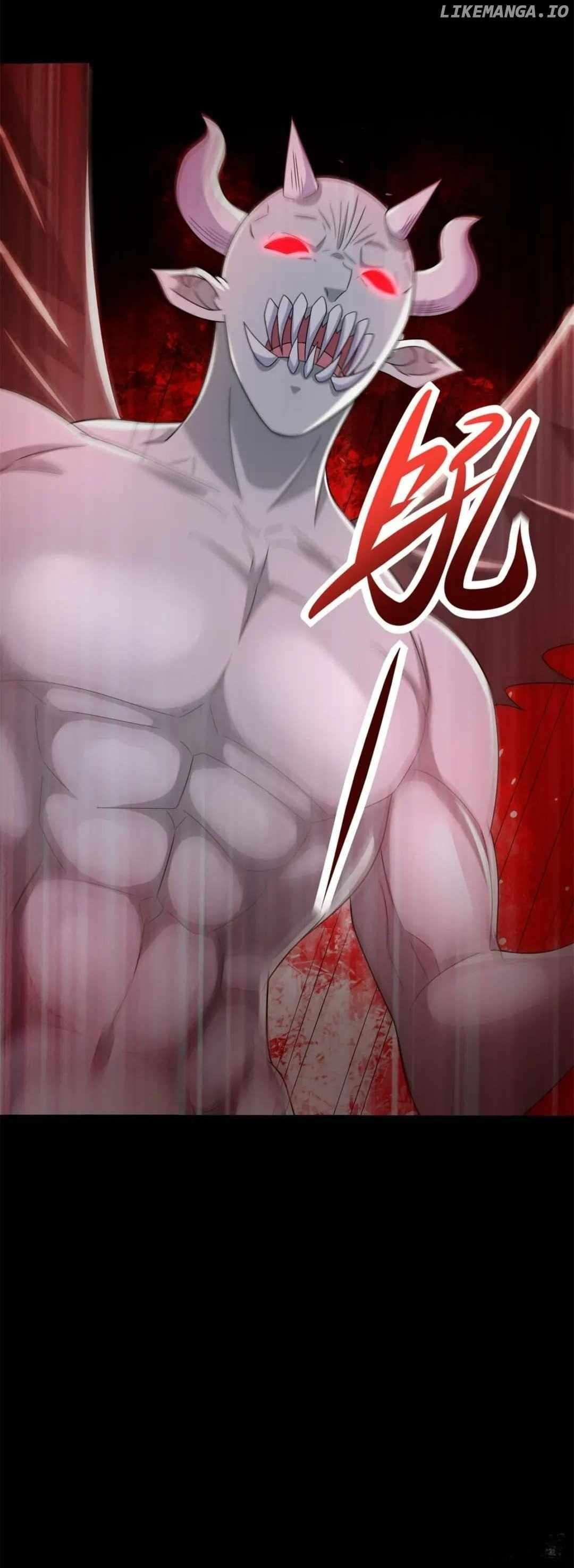 Read Apocalypse Savior EN Manga Online