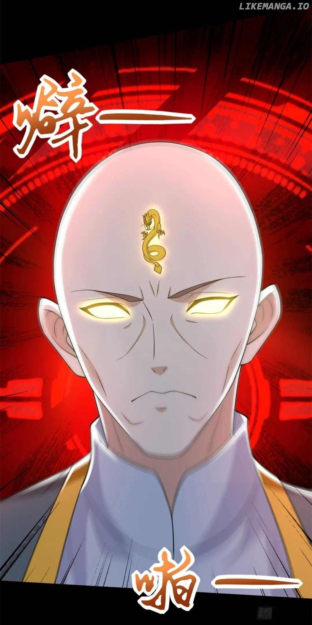 Read Apocalypse Savior EN Manga Online