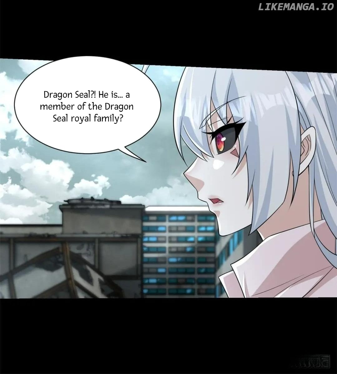 Read Apocalypse Savior EN Manga Online