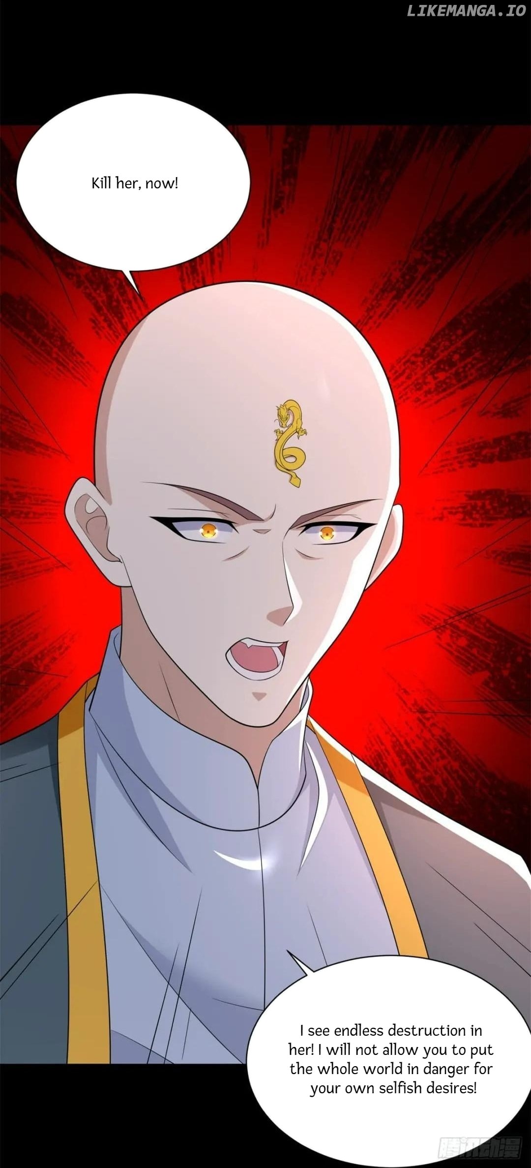 Read Apocalypse Savior EN Manga Online