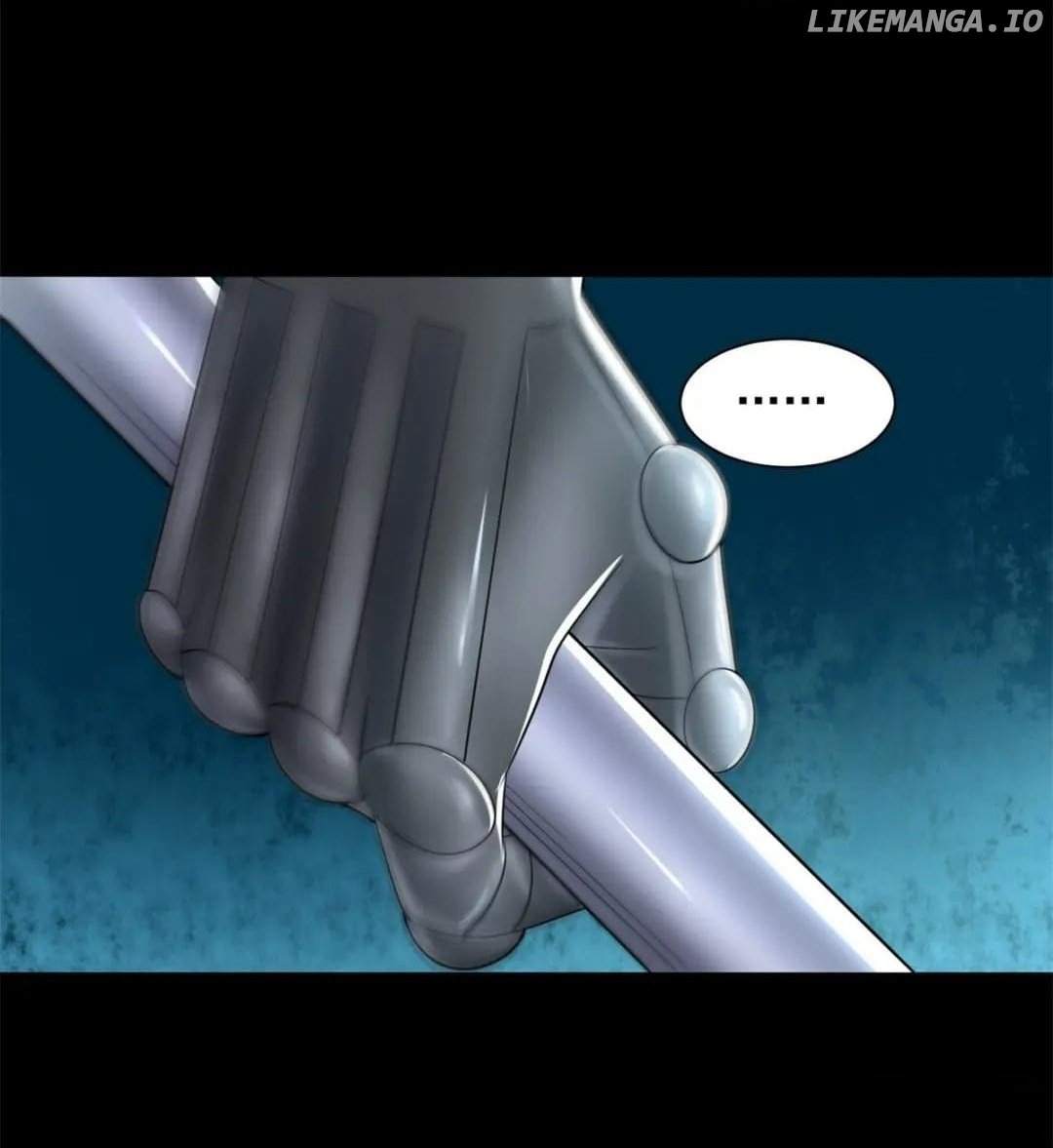 Read Apocalypse Savior EN Manga Online