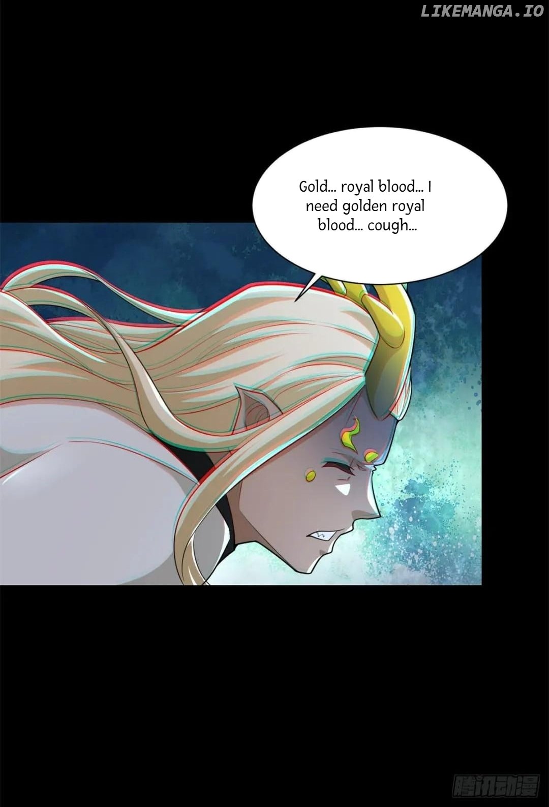 Read Apocalypse Savior EN Manga Online