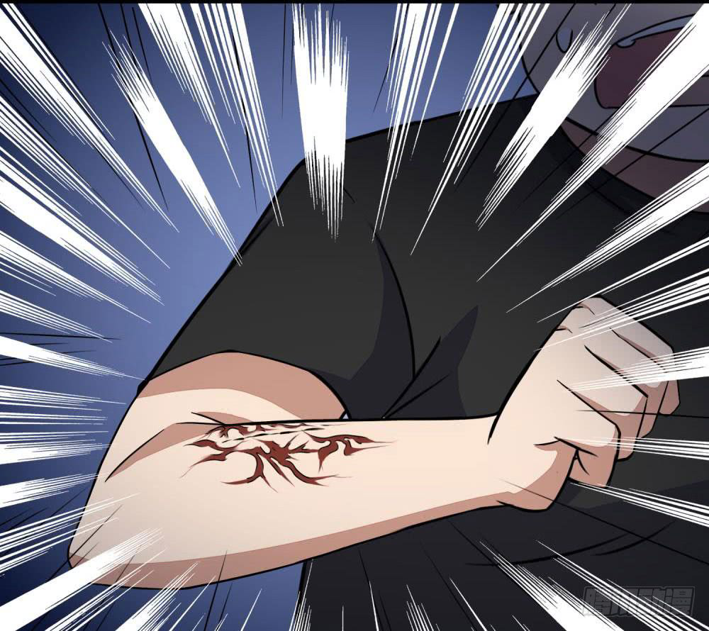 Read Apocalypse Savior EN Manga Online