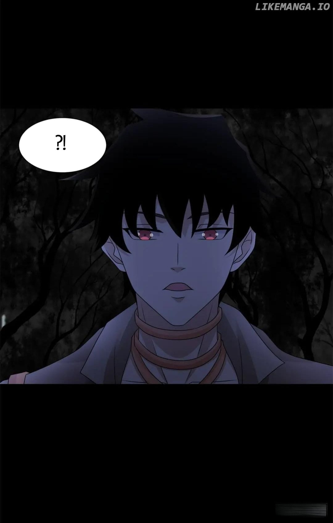 Read Apocalypse Savior EN Manga Online