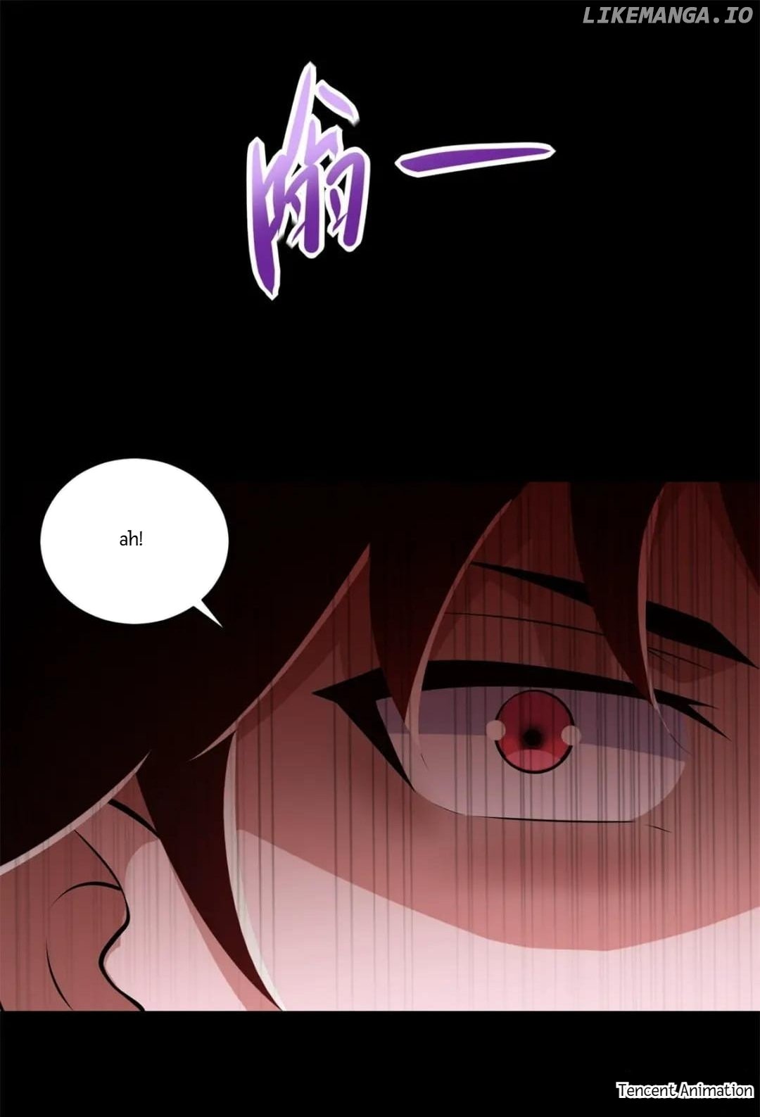 Read Apocalypse Savior EN Manga Online