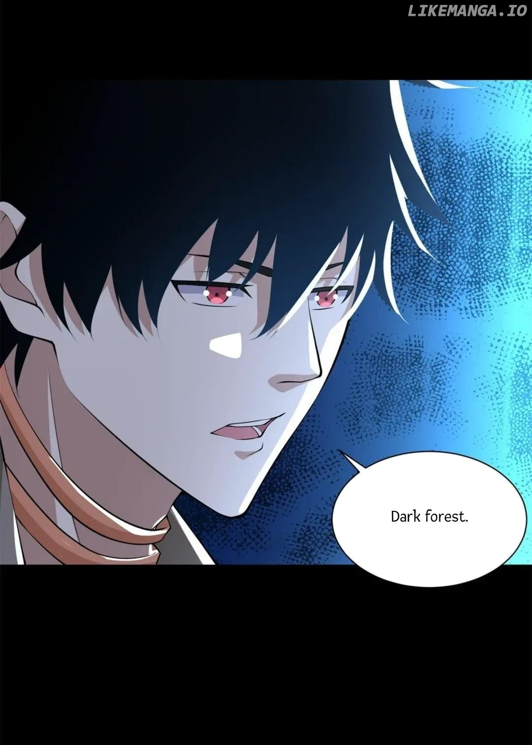 Read Apocalypse Savior EN Manga Online