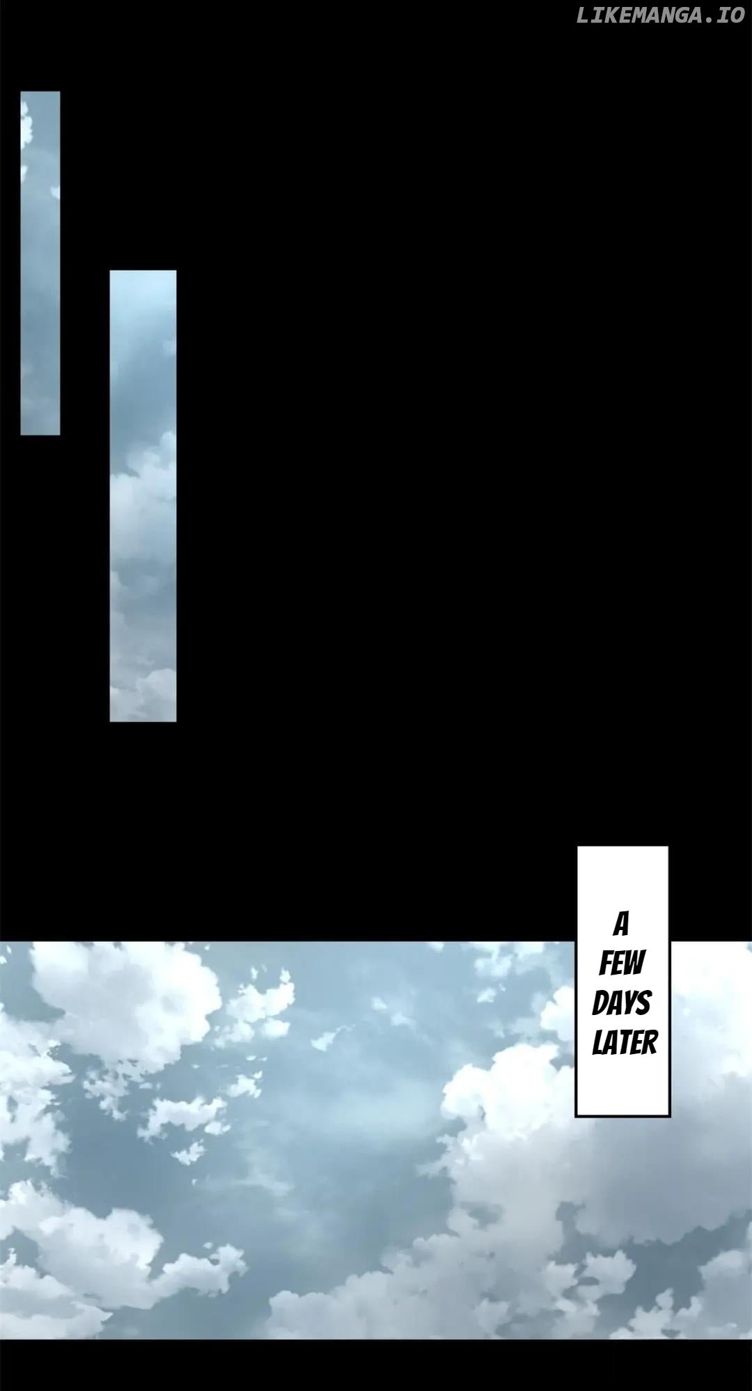 Read Apocalypse Savior EN Manga Online
