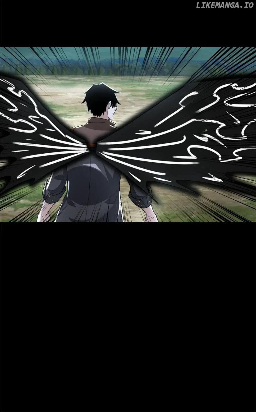 Read Apocalypse Savior EN Manga Online
