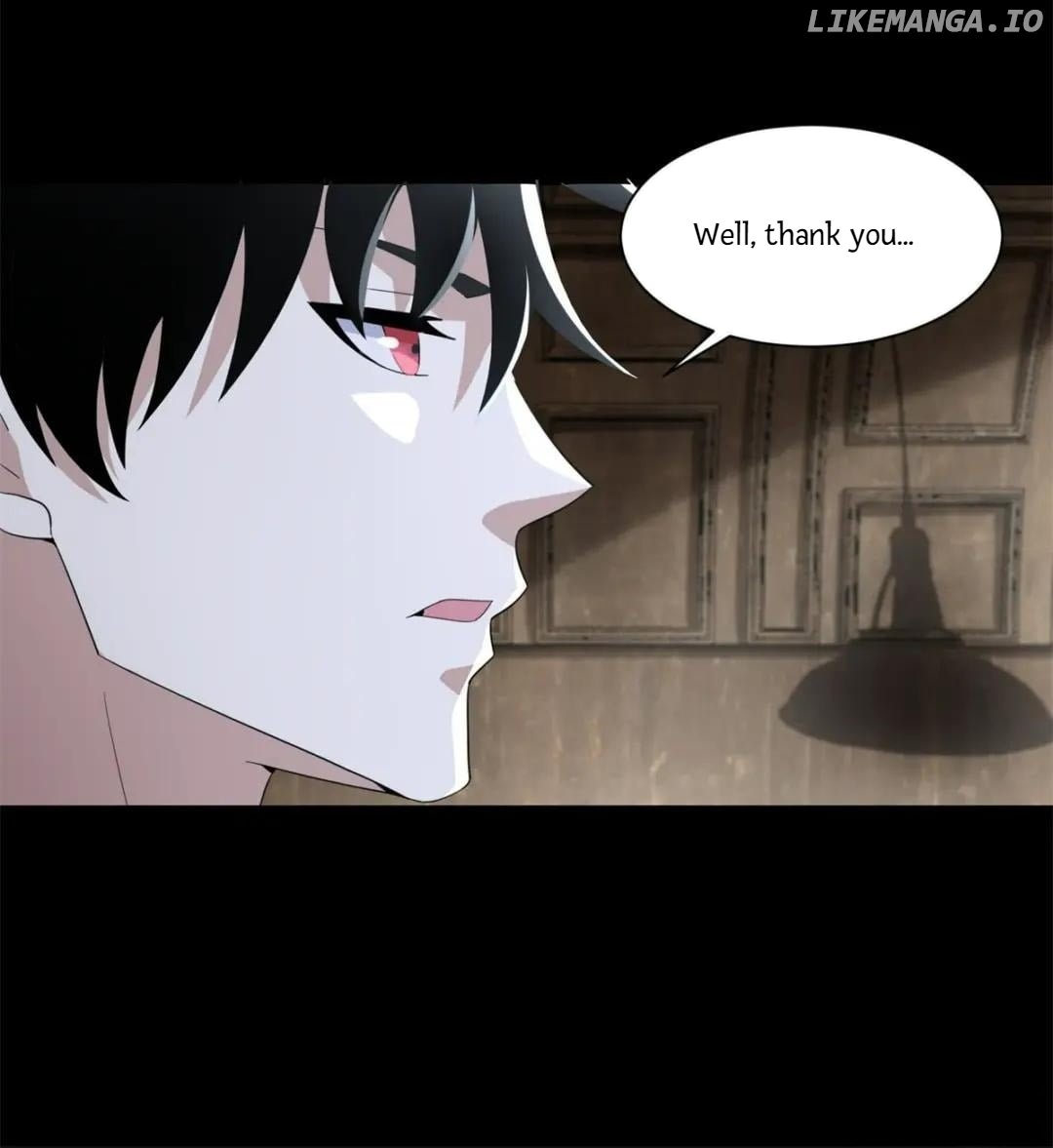 Read Apocalypse Savior EN Manga Online