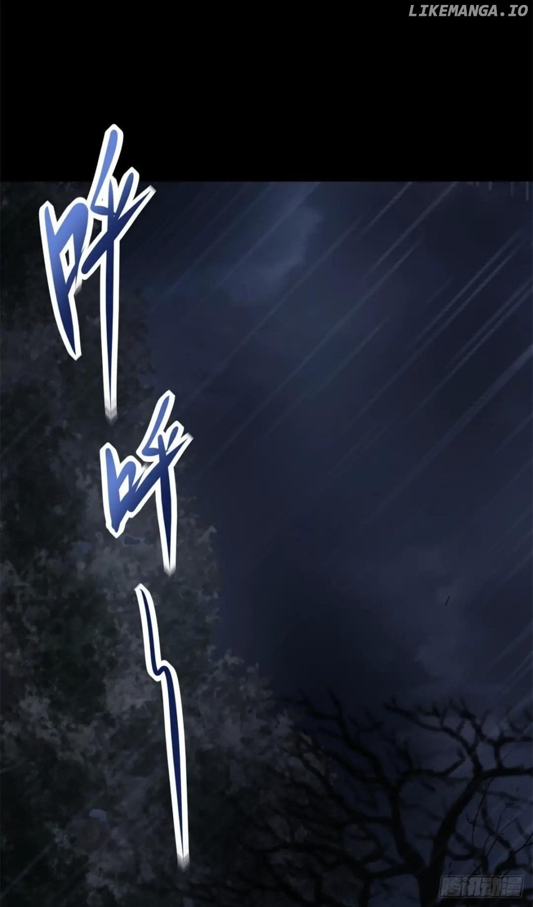 Read Apocalypse Savior EN Manga Online