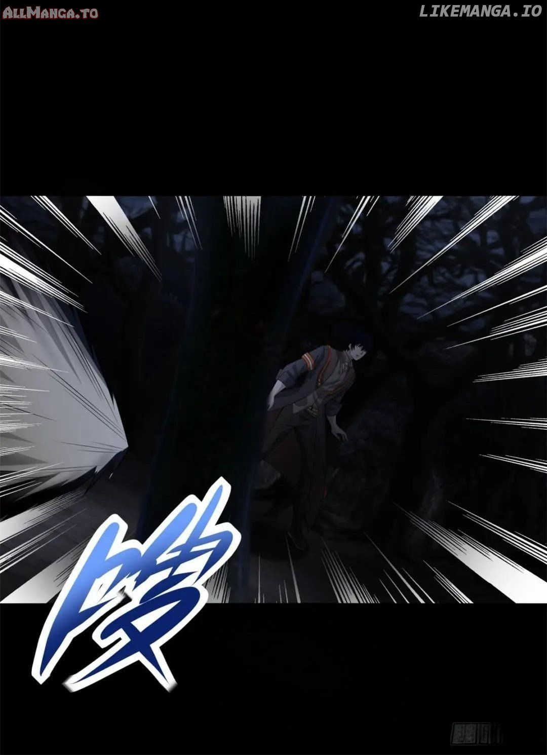 Read Apocalypse Savior EN Manga Online