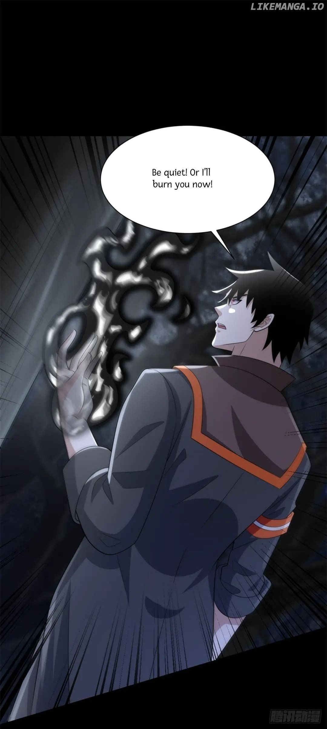 Read Apocalypse Savior EN Manga Online