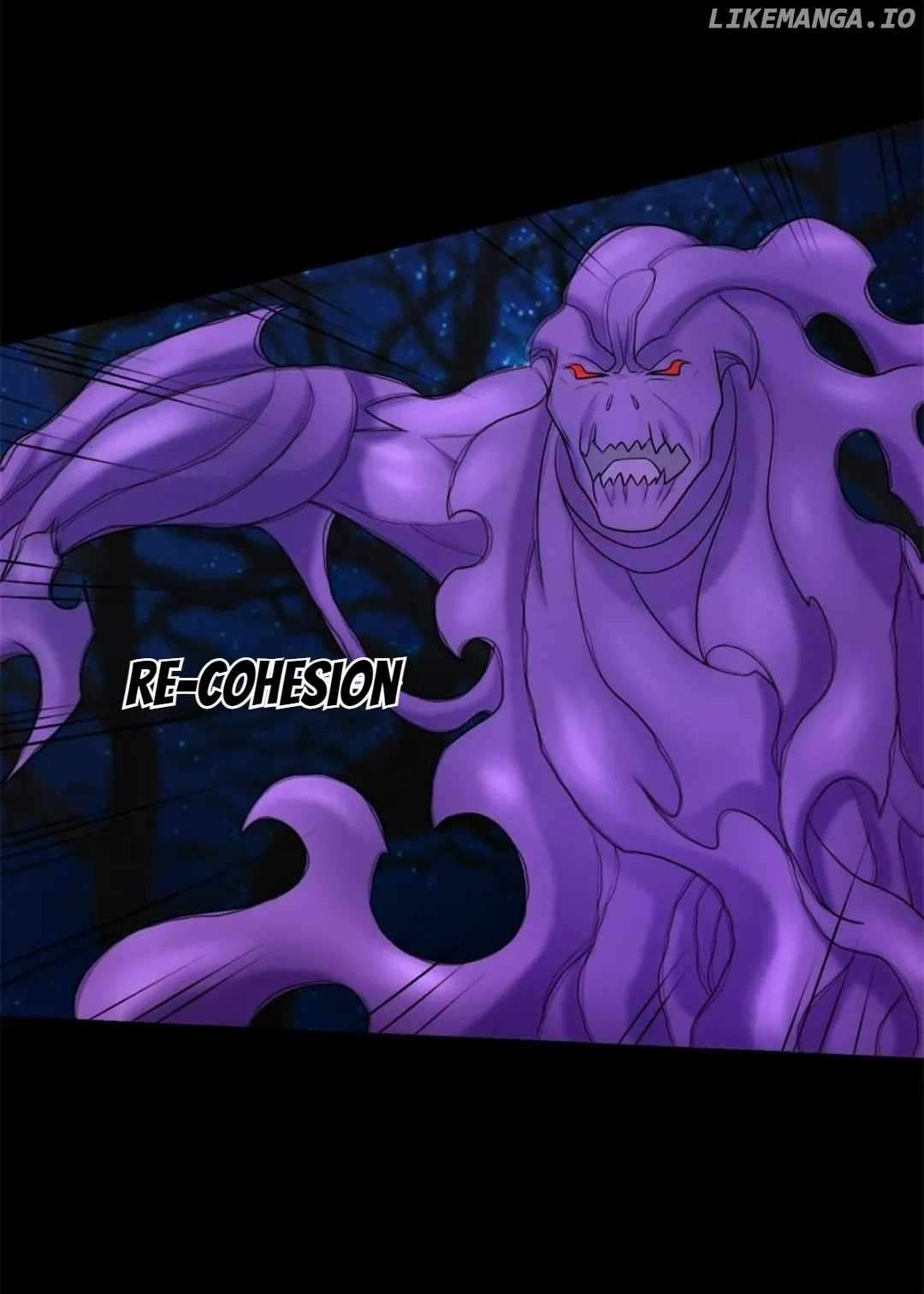 Read Apocalypse Savior EN Manga Online