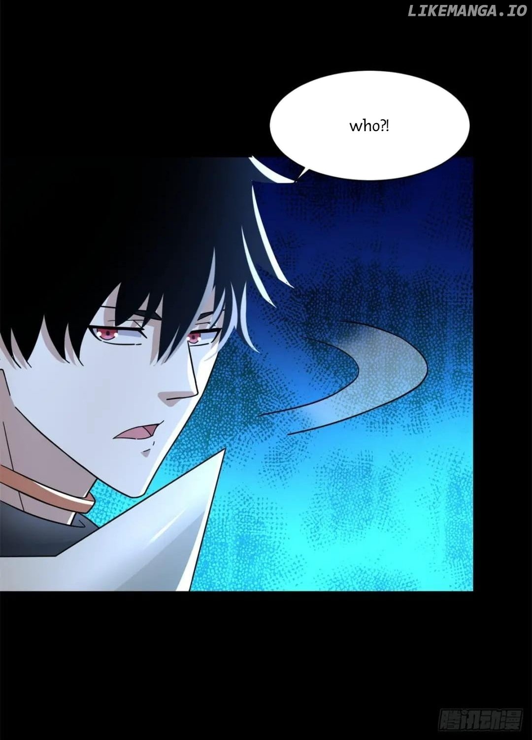 Read Apocalypse Savior EN Manga Online