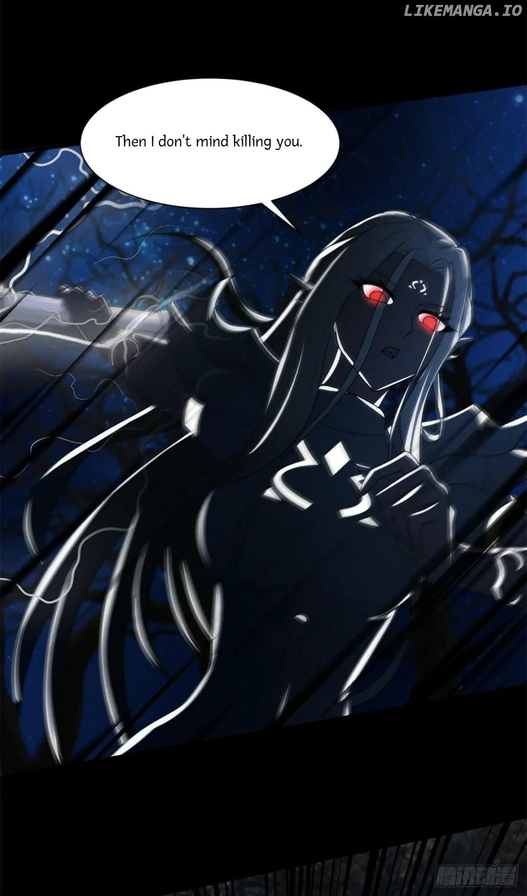 Read Apocalypse Savior EN Manga Online