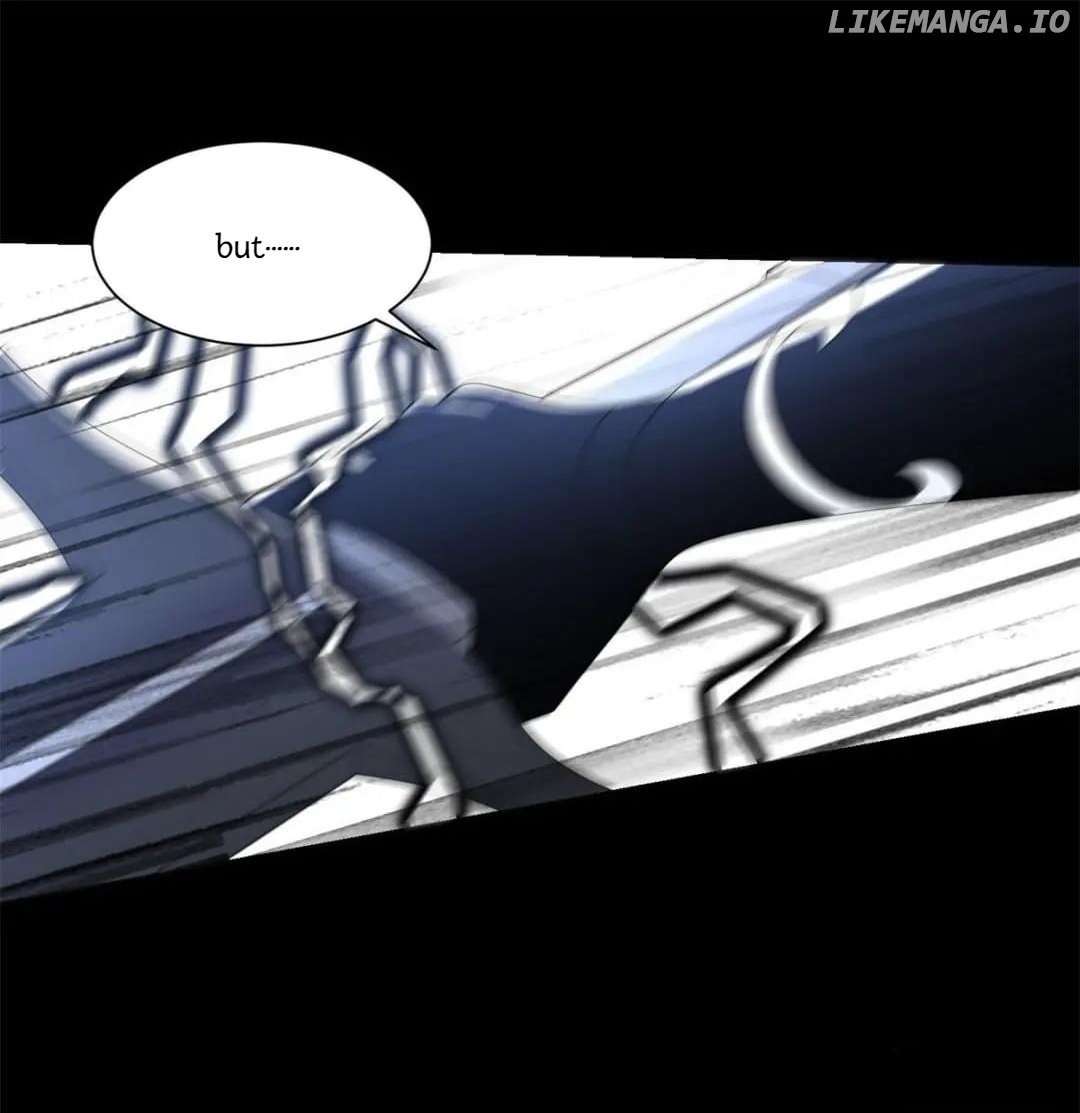 Read Apocalypse Savior EN Manga Online