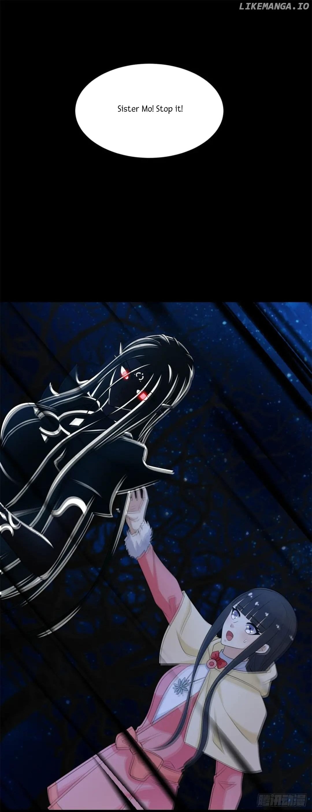 Read Apocalypse Savior EN Manga Online