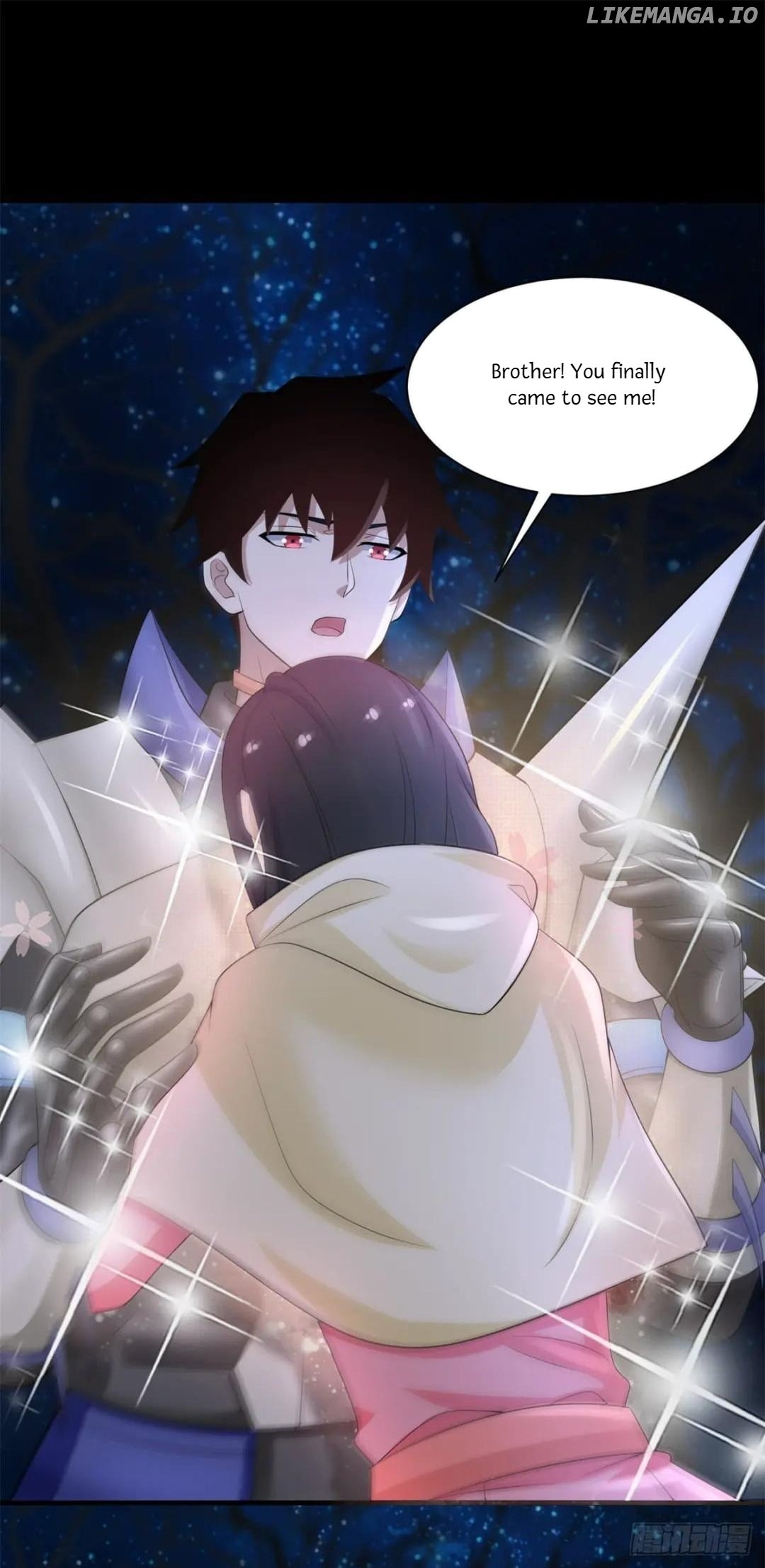Read Apocalypse Savior EN Manga Online