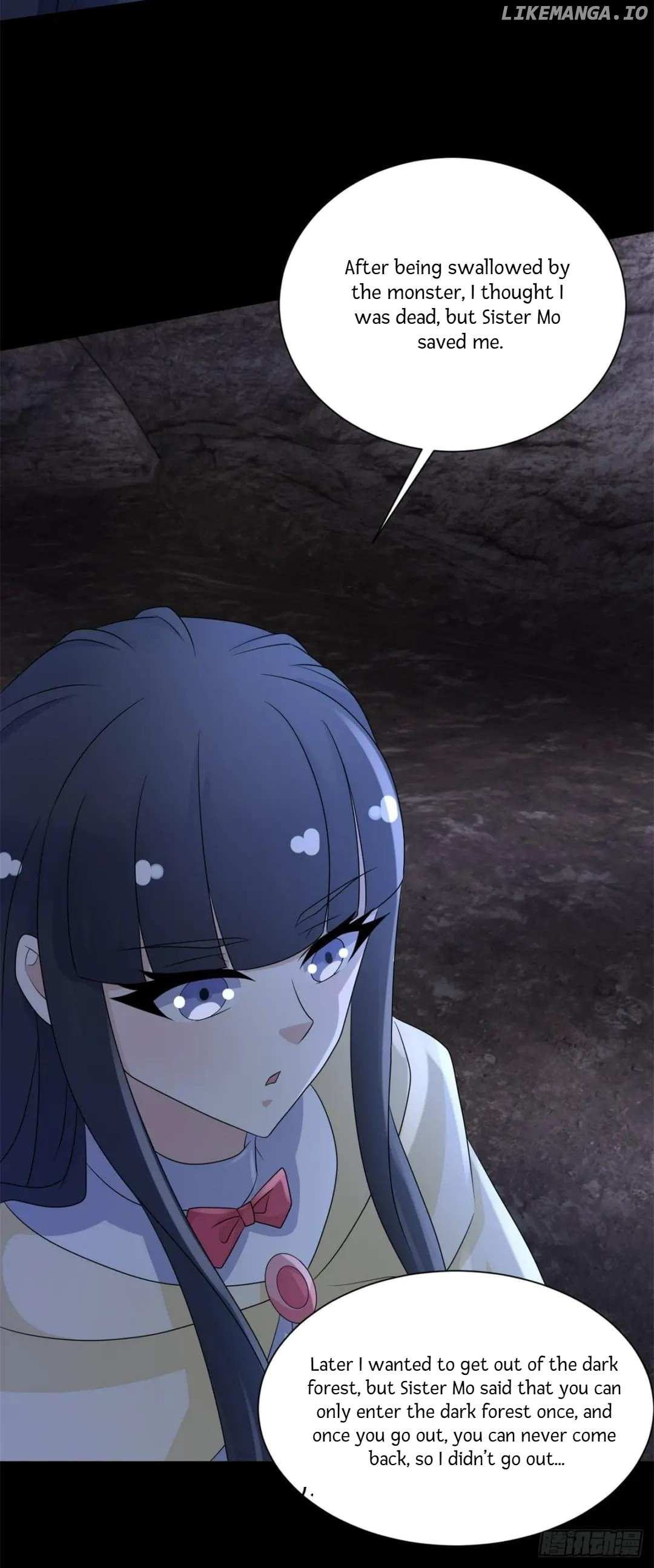 Read Apocalypse Savior EN Manga Online