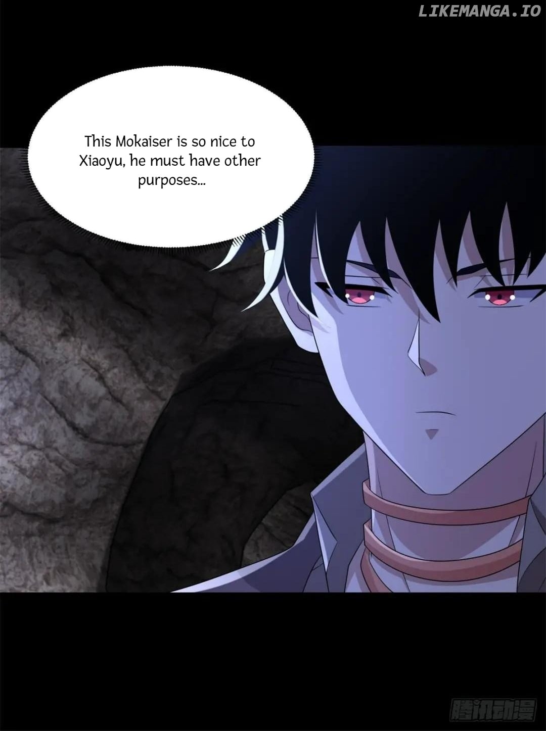 Read Apocalypse Savior EN Manga Online