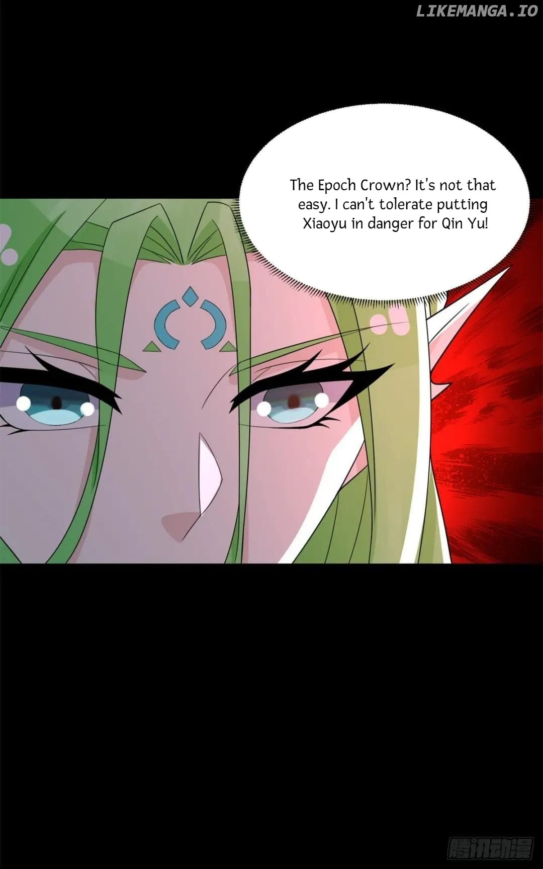 Read Apocalypse Savior EN Manga Online