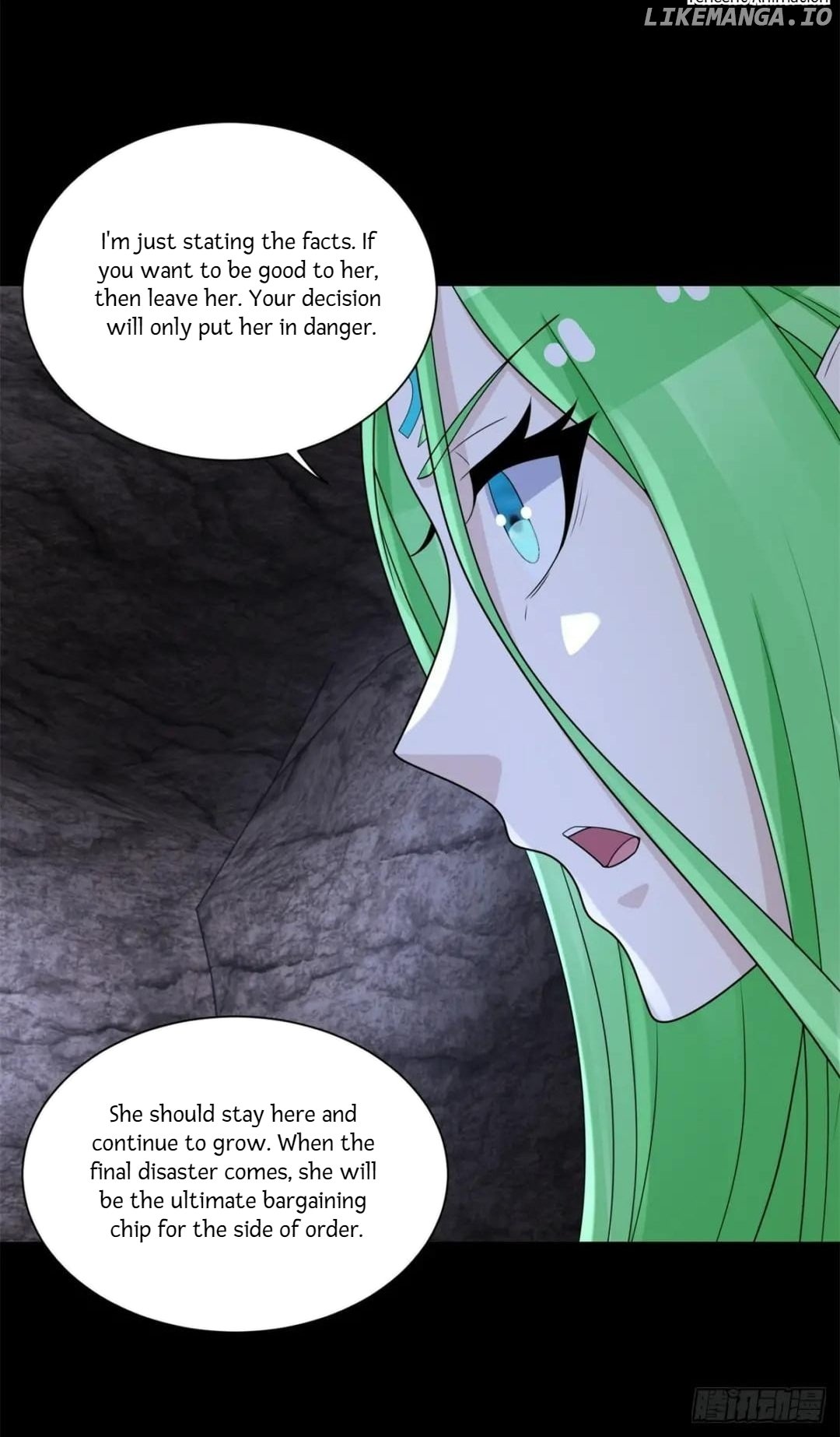 Read Apocalypse Savior EN Manga Online