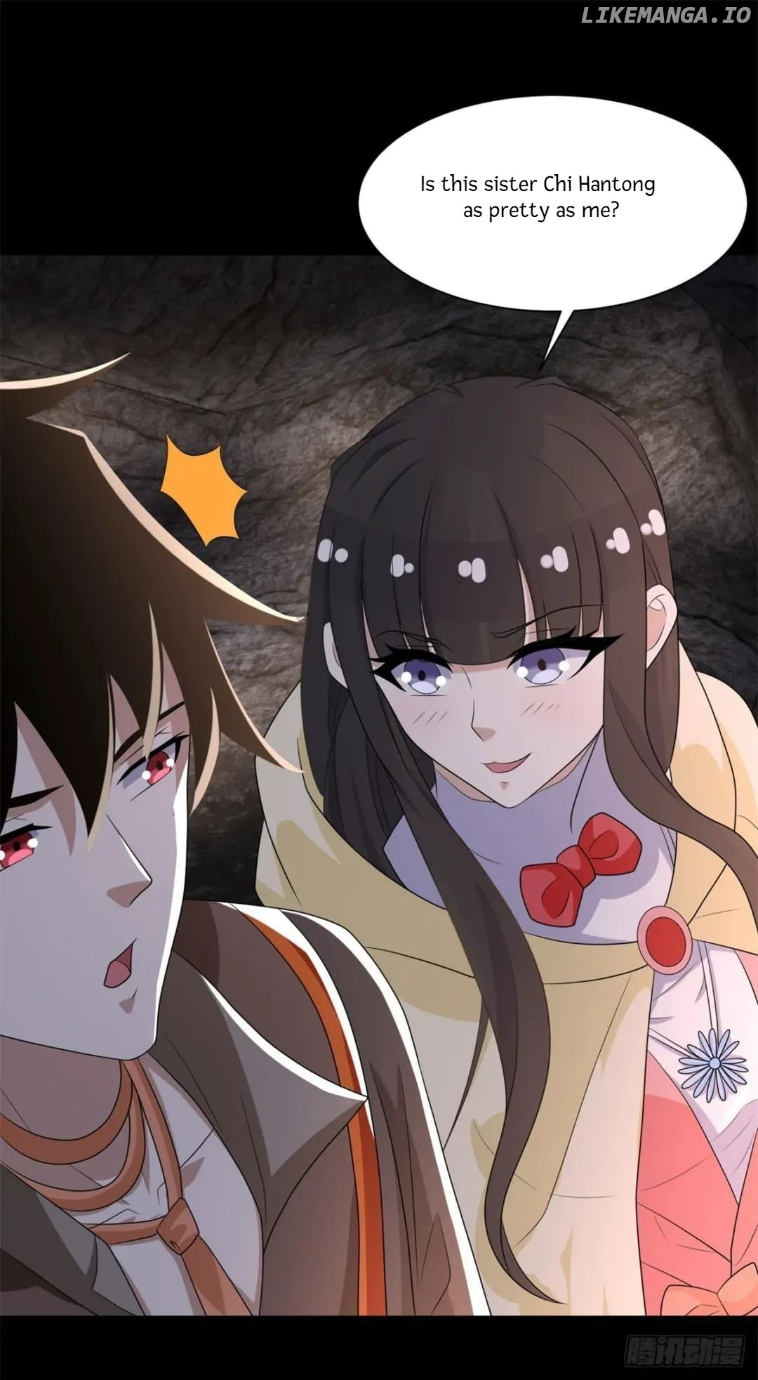 Read Apocalypse Savior EN Manga Online