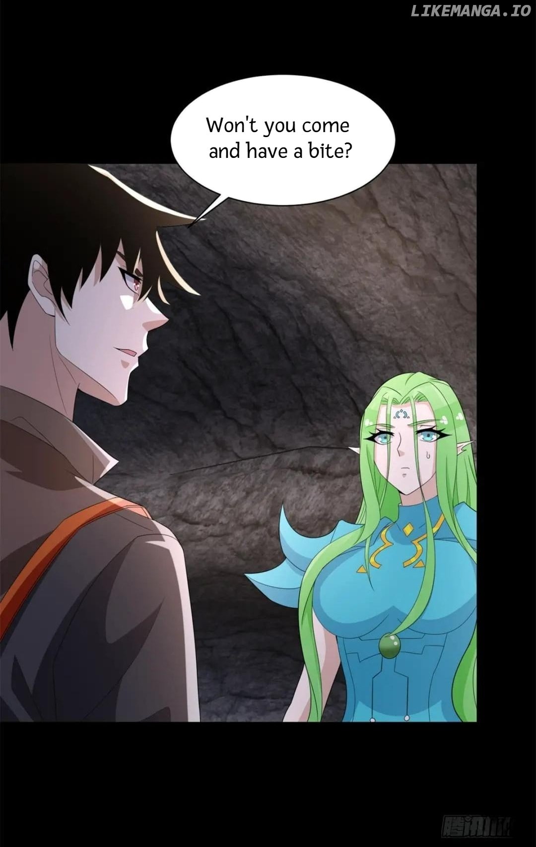 Read Apocalypse Savior EN Manga Online