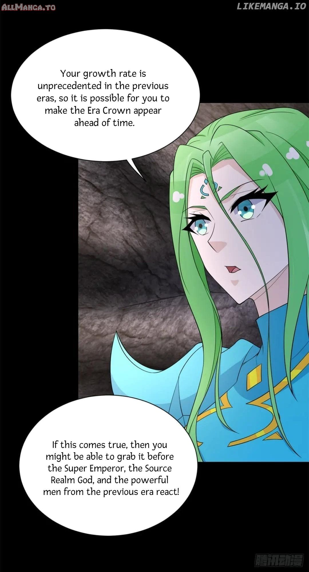 Read Apocalypse Savior EN Manga Online