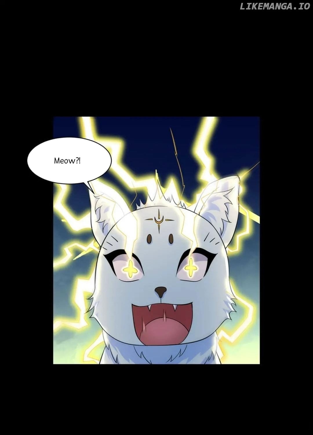 Read Apocalypse Savior EN Manga Online