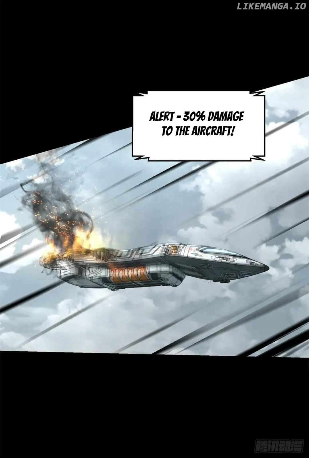 Read Apocalypse Savior EN Manga Online