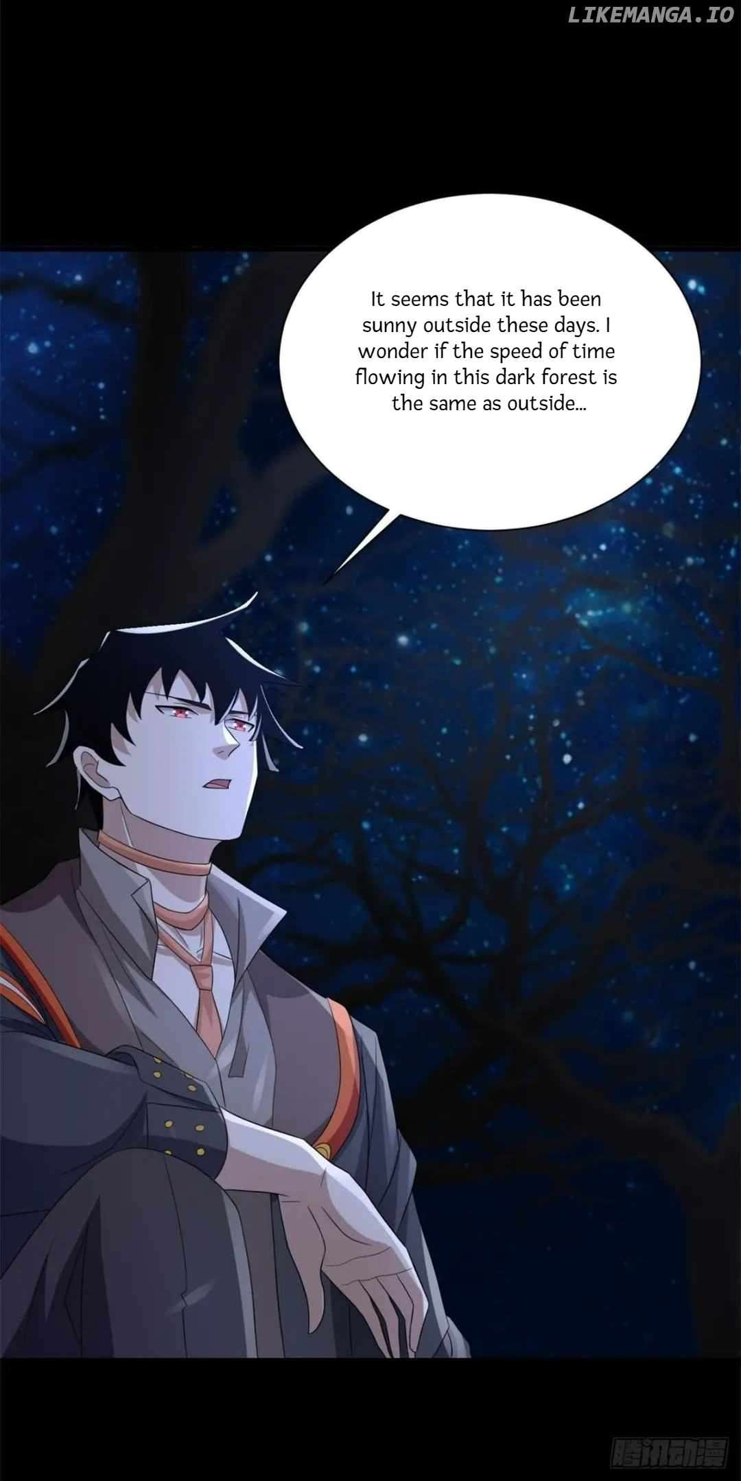 Read Apocalypse Savior EN Manga Online