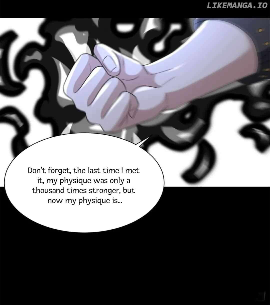 Read Apocalypse Savior EN Manga Online