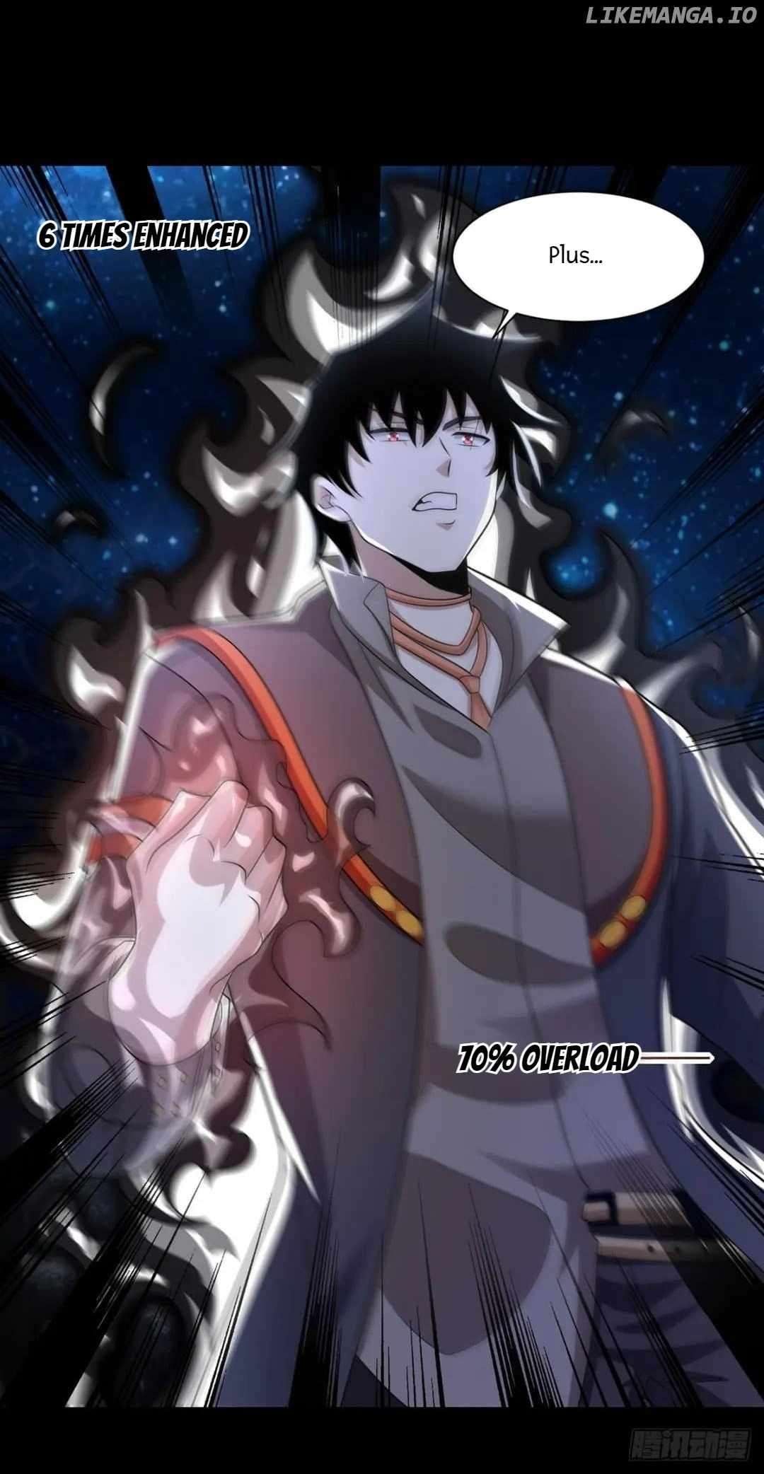 Read Apocalypse Savior EN Manga Online